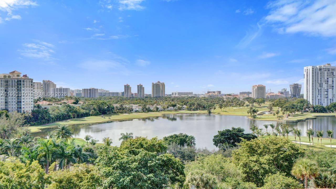 20281 E Country Club Dr # 809, Aventura FL 33180 — 60