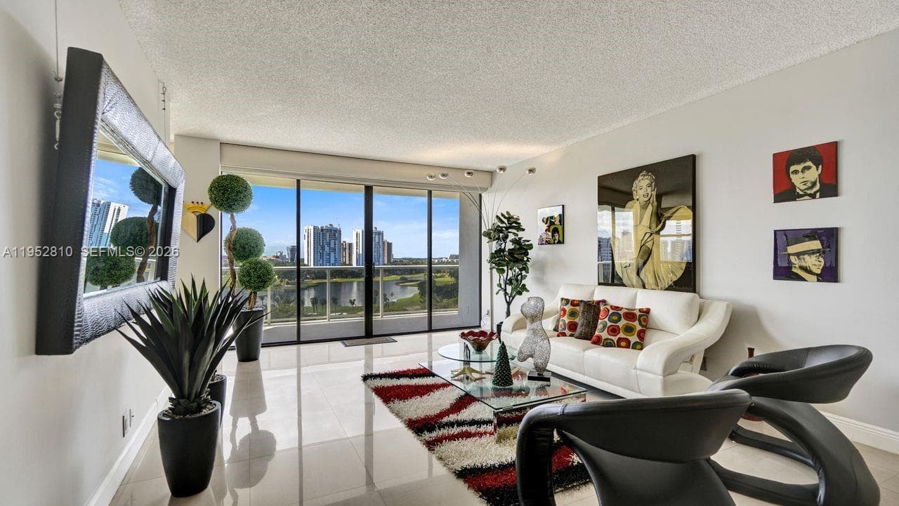 20281 E Country Club Dr # 809, Aventura FL 33180 — 4