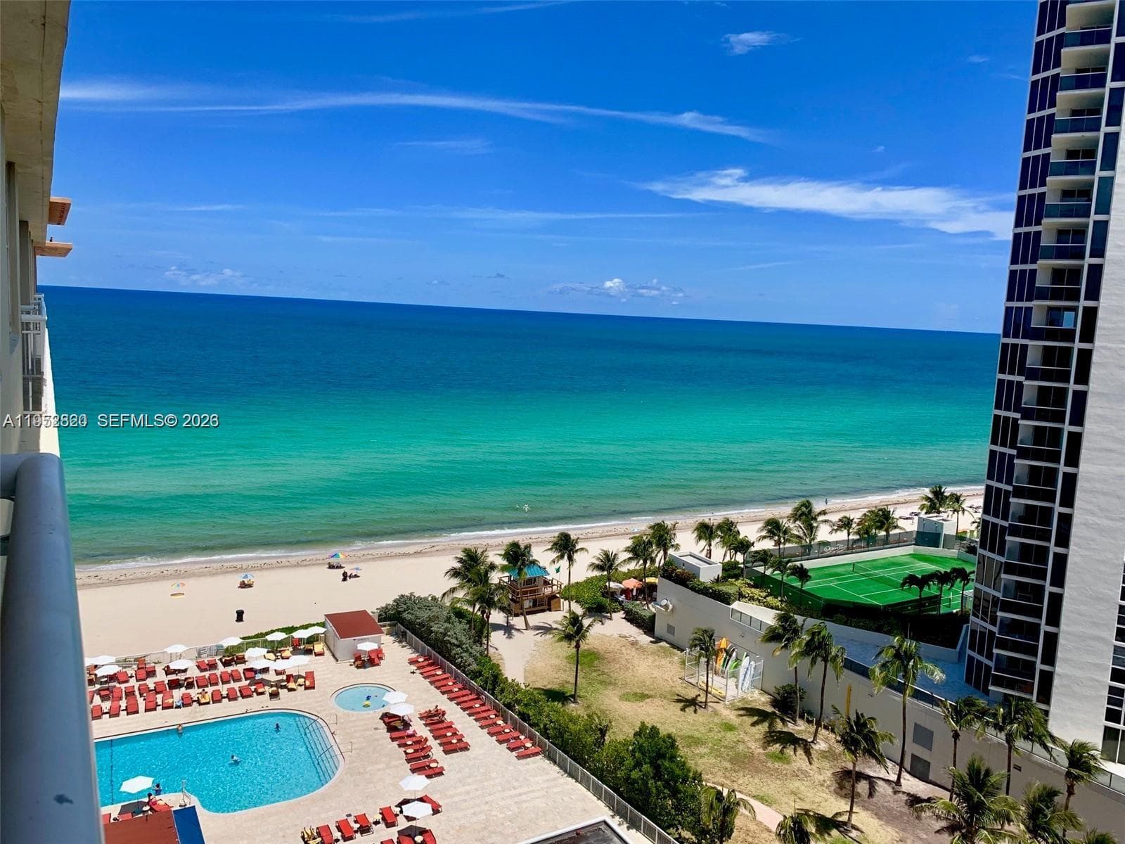 19201 Collins Ave # 1102, Sunny Isles Beach FL 33160 — 13