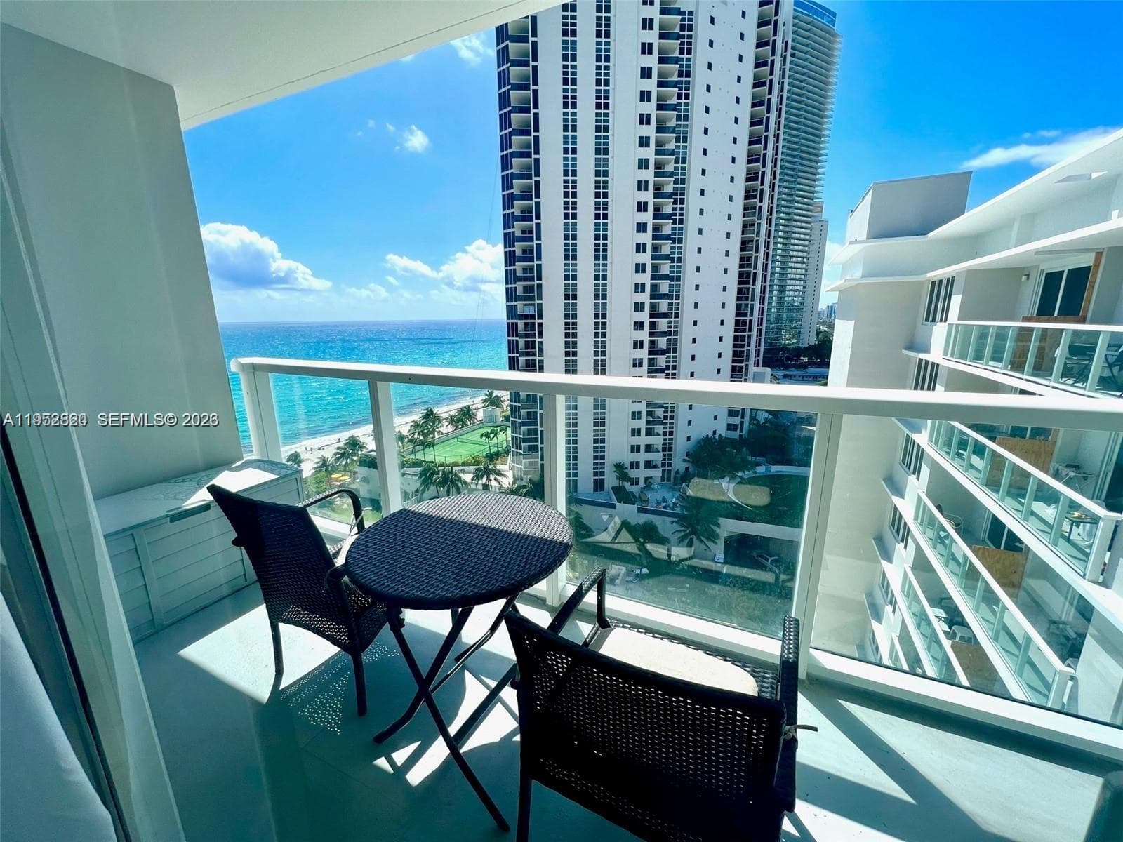 19201 Collins Ave # 1102, Sunny Isles Beach FL 33160 — 1