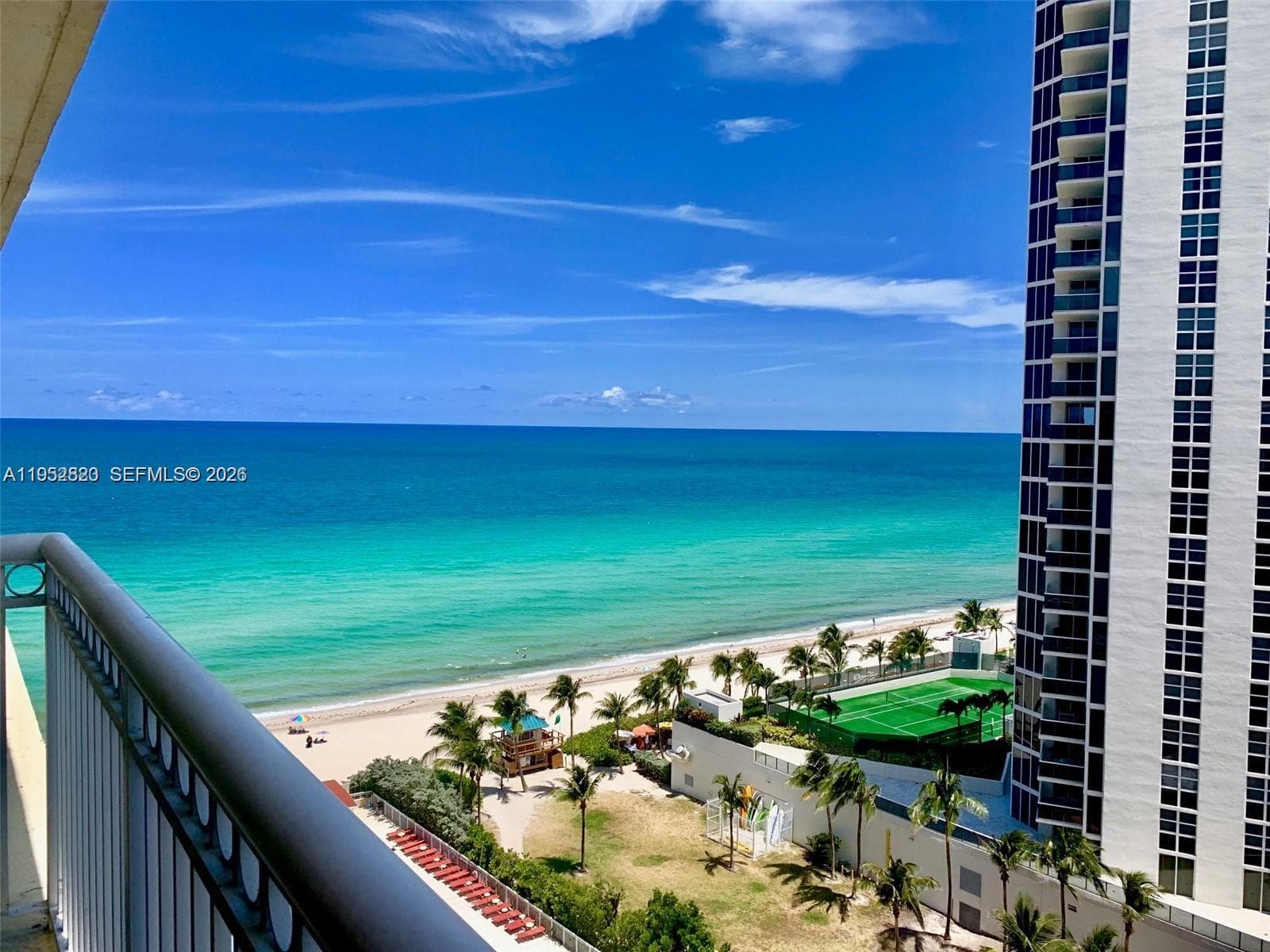 19201 Collins Ave # 1102, Sunny Isles Beach FL 33160 — 35