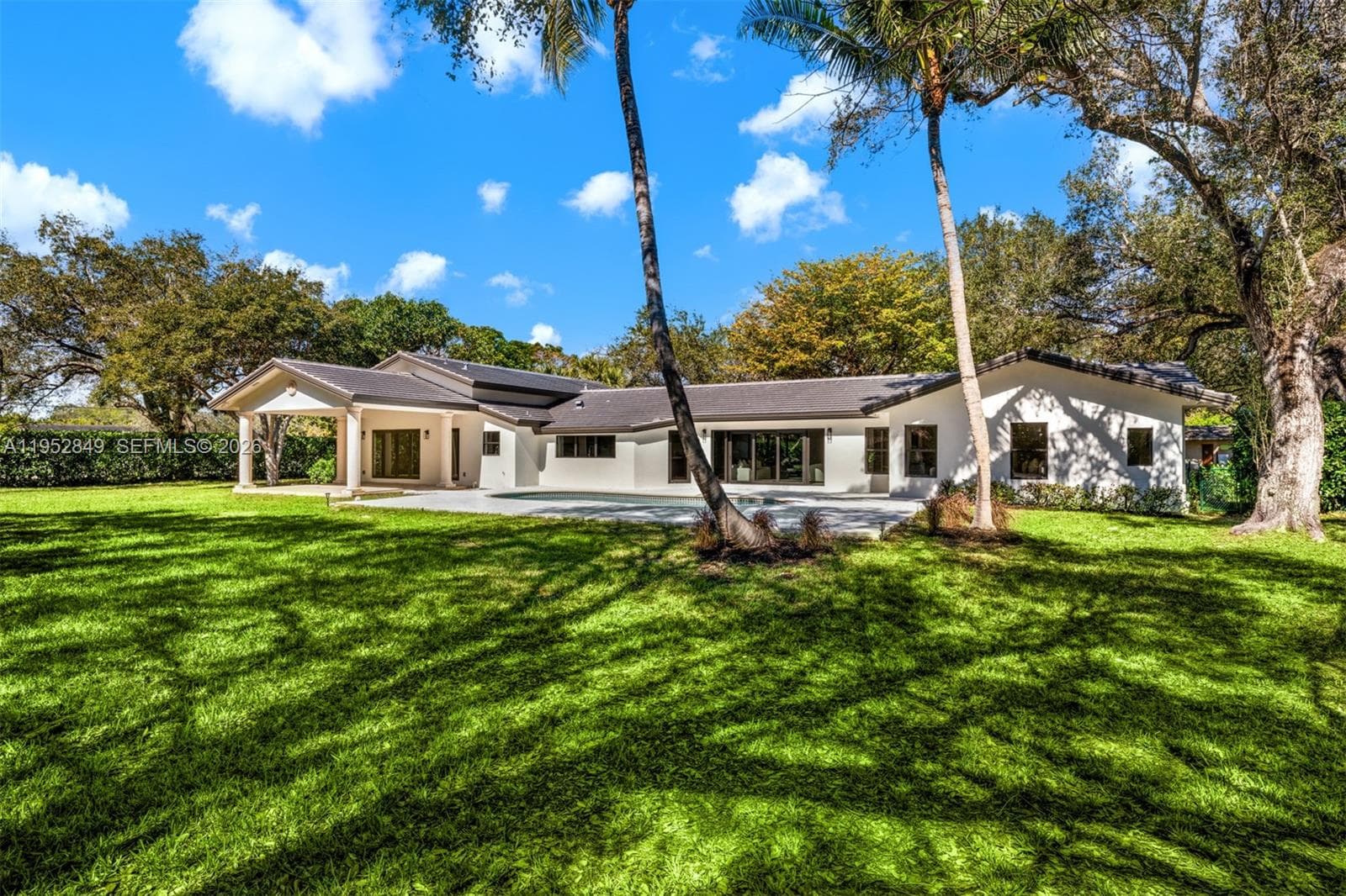 6650 SW 127th St, Pinecrest FL 33156 — 27