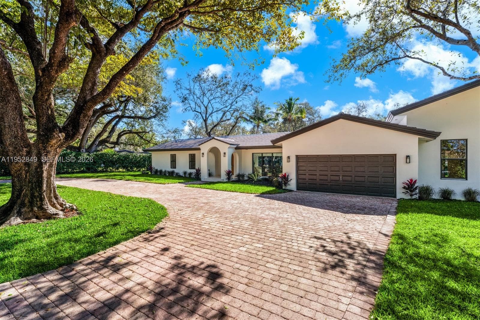 6650 SW 127th St, Pinecrest FL 33156 — 2