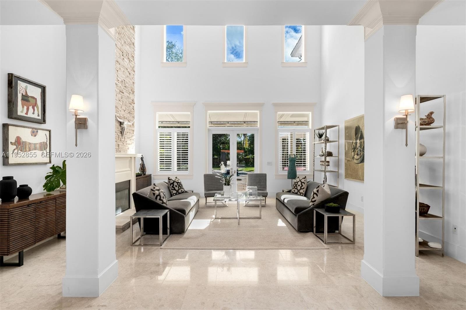 6650 SW 123rd St, Pinecrest FL 33156 — 2