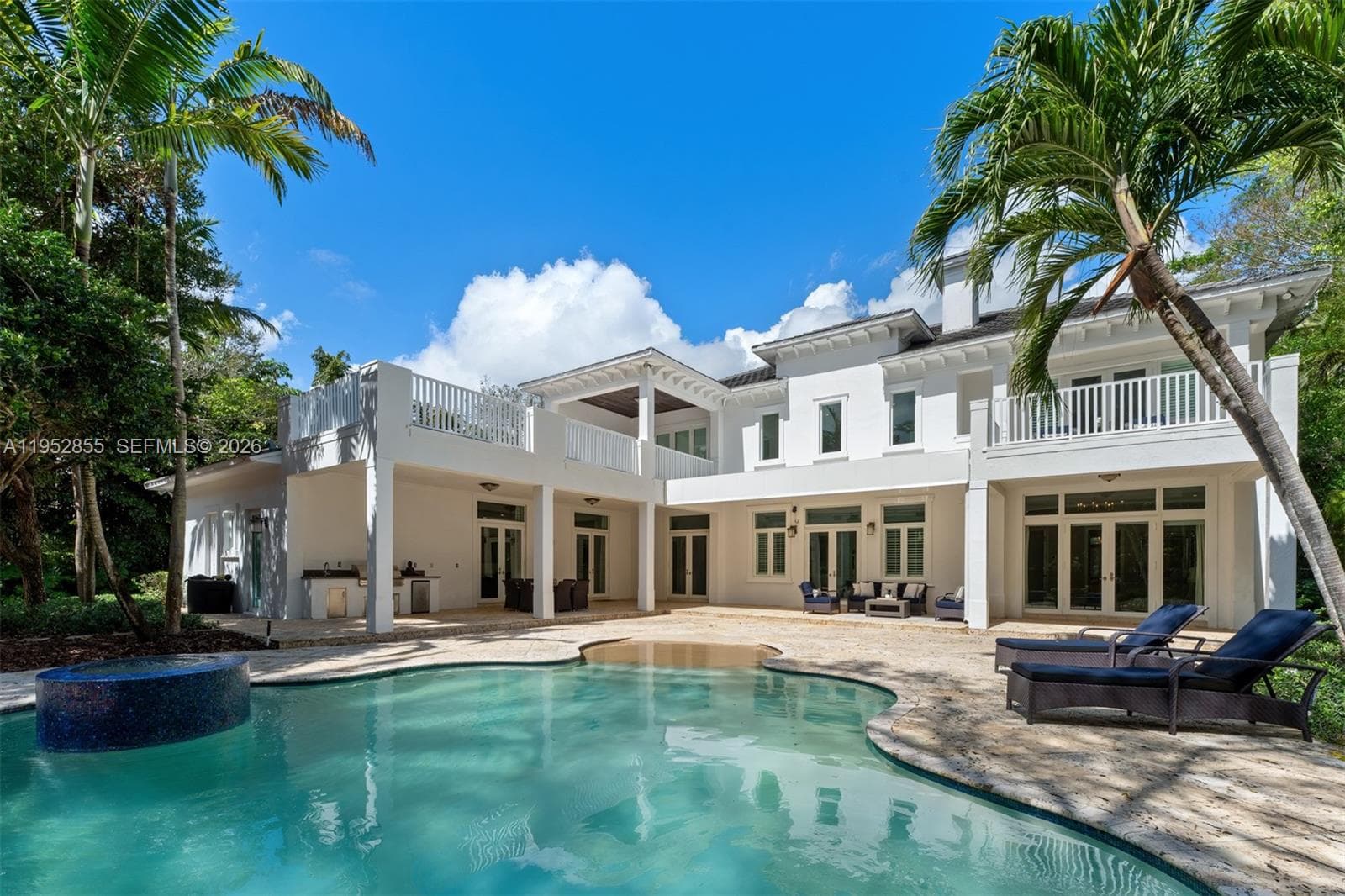 6650 SW 123rd St, Pinecrest FL 33156 — 26