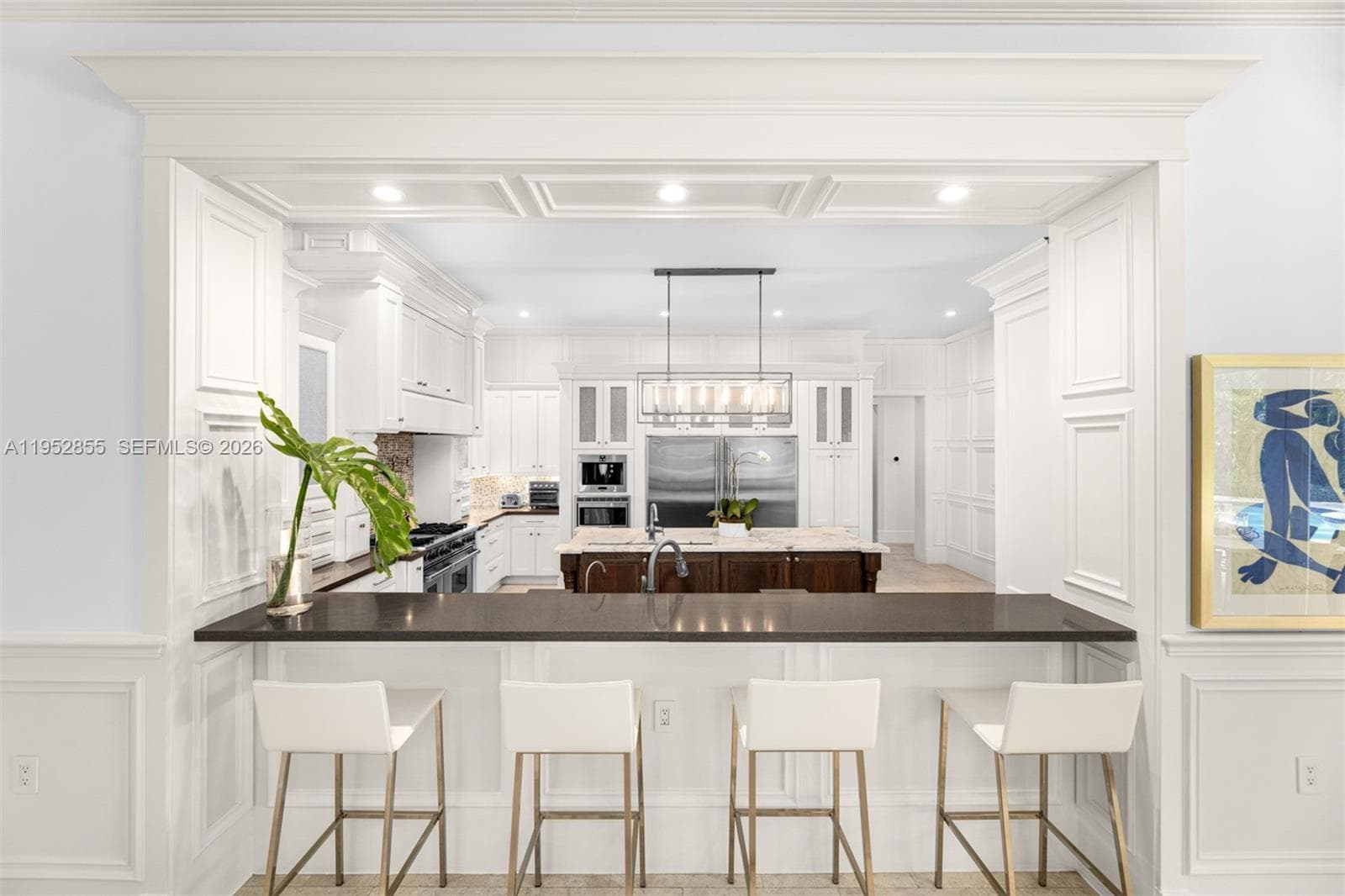 6650 SW 123rd St, Pinecrest FL 33156 — 7