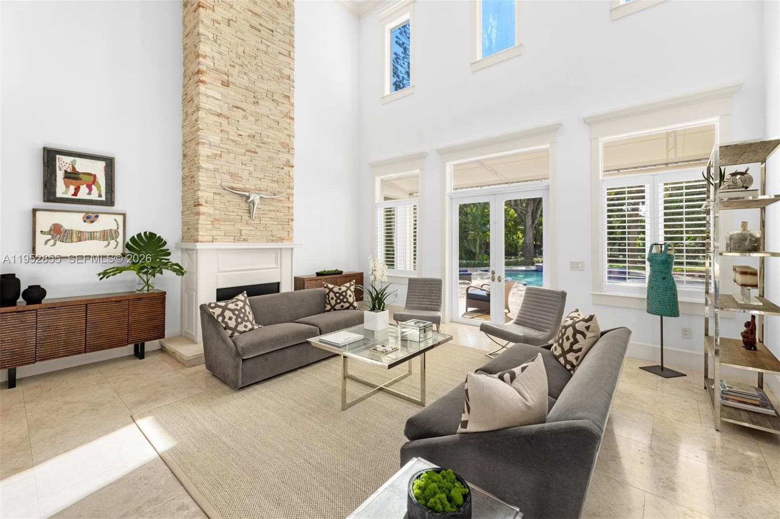 6650 SW 123rd St, Pinecrest FL 33156 — 3