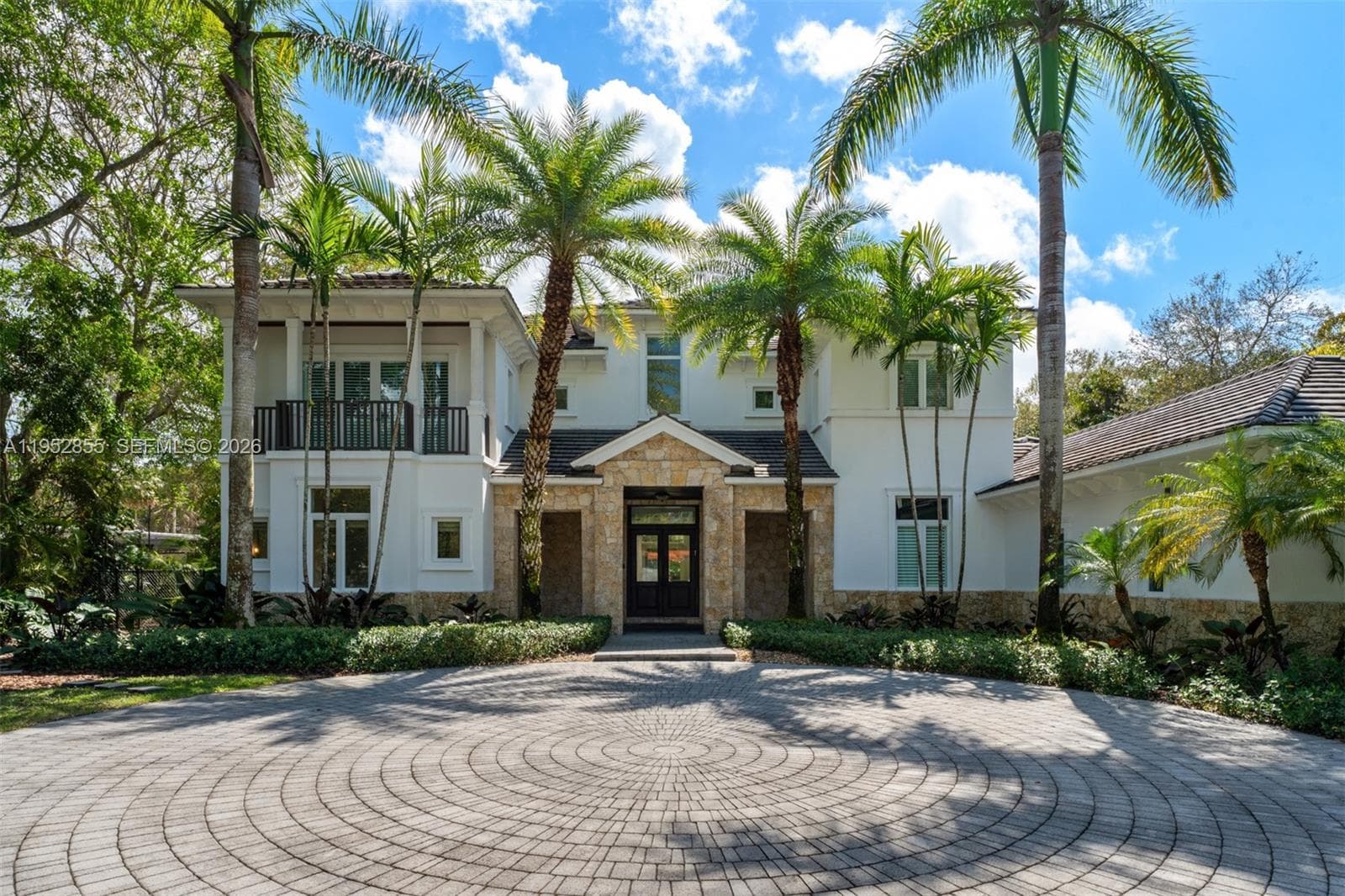 6650 SW 123rd St, Pinecrest FL 33156 — 1