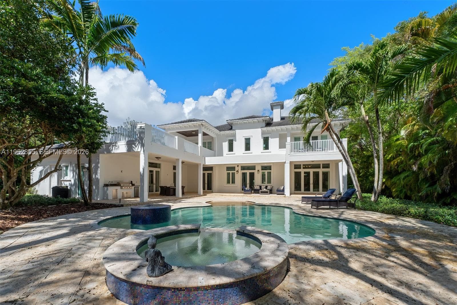 6650 SW 123rd St, Pinecrest FL 33156 — 28