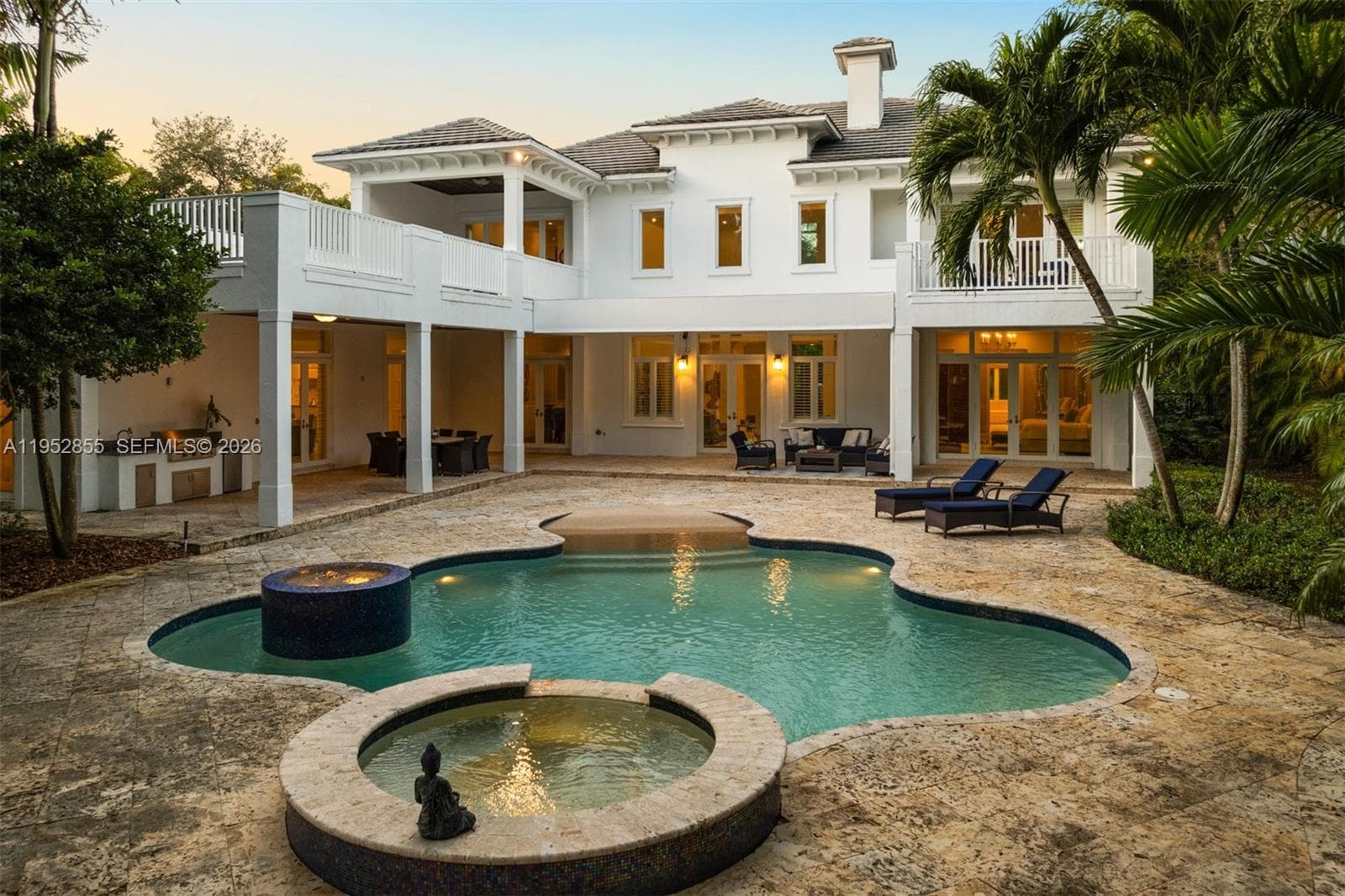 6650 SW 123rd St, Pinecrest FL 33156 — 34