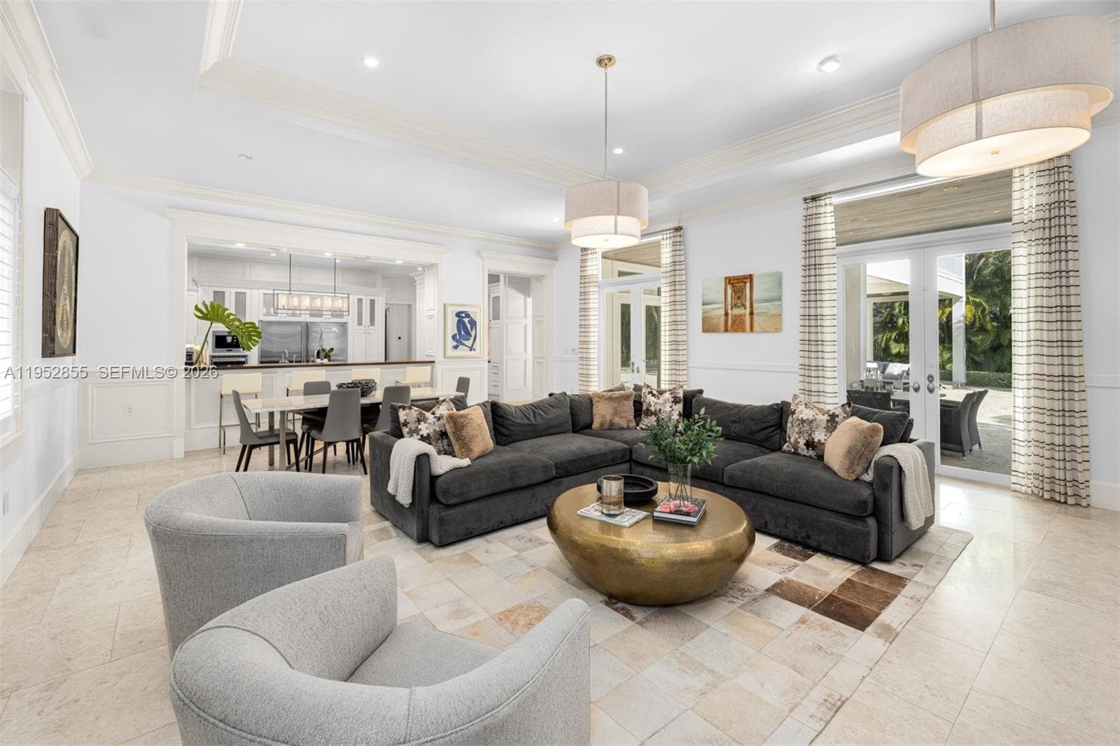 6650 SW 123rd St, Pinecrest FL 33156 — 10