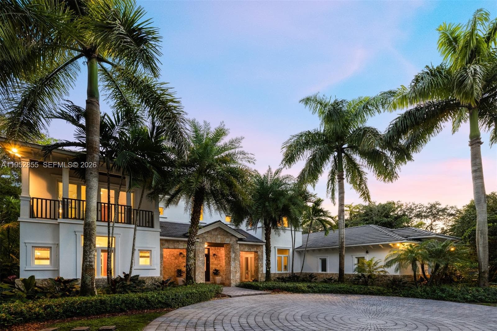 6650 SW 123rd St, Pinecrest FL 33156 — 33
