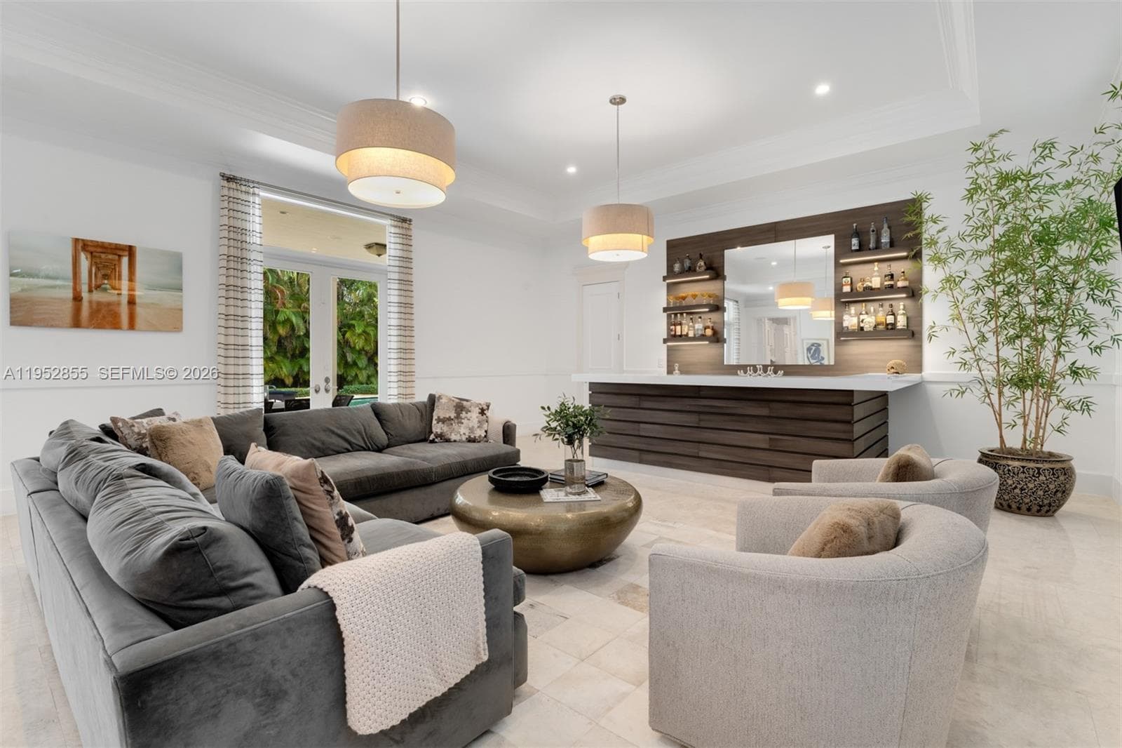 6650 SW 123rd St, Pinecrest FL 33156 — 11