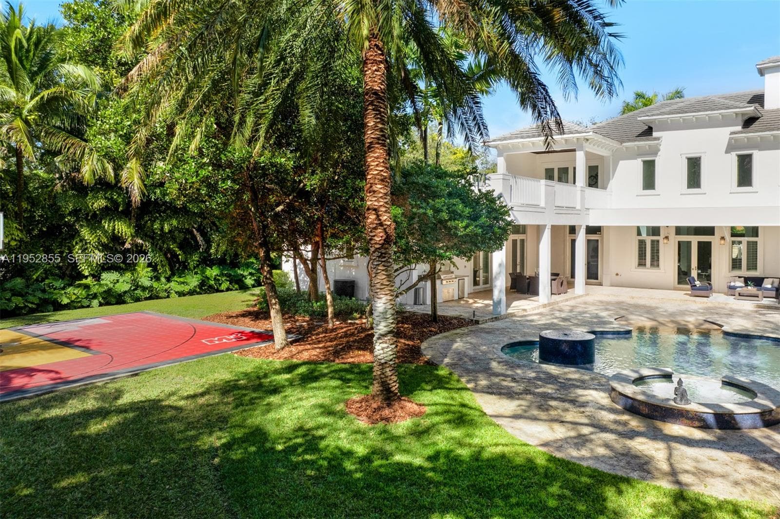 6650 SW 123rd St, Pinecrest FL 33156 — 31