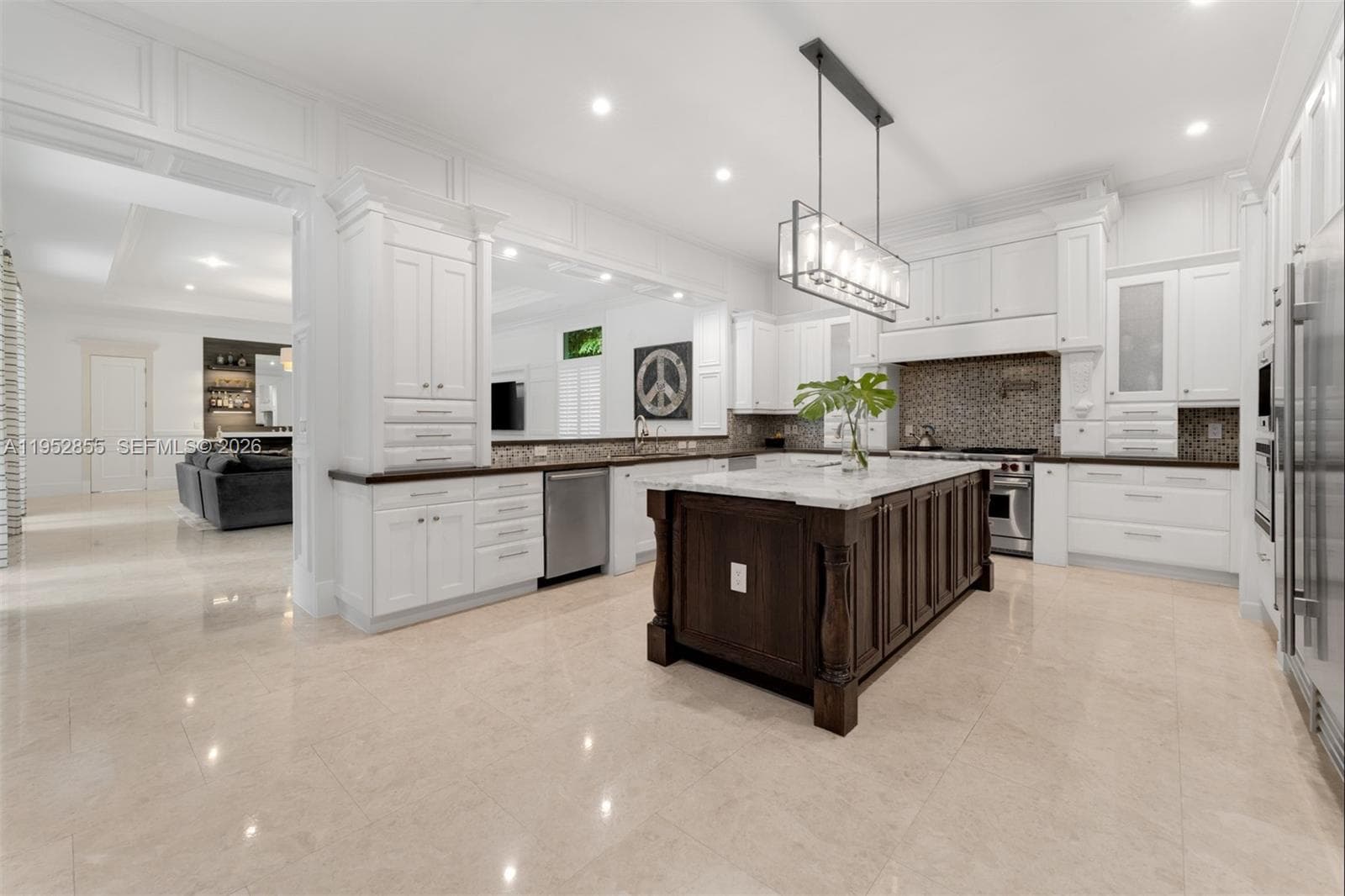 6650 SW 123rd St, Pinecrest FL 33156 — 8