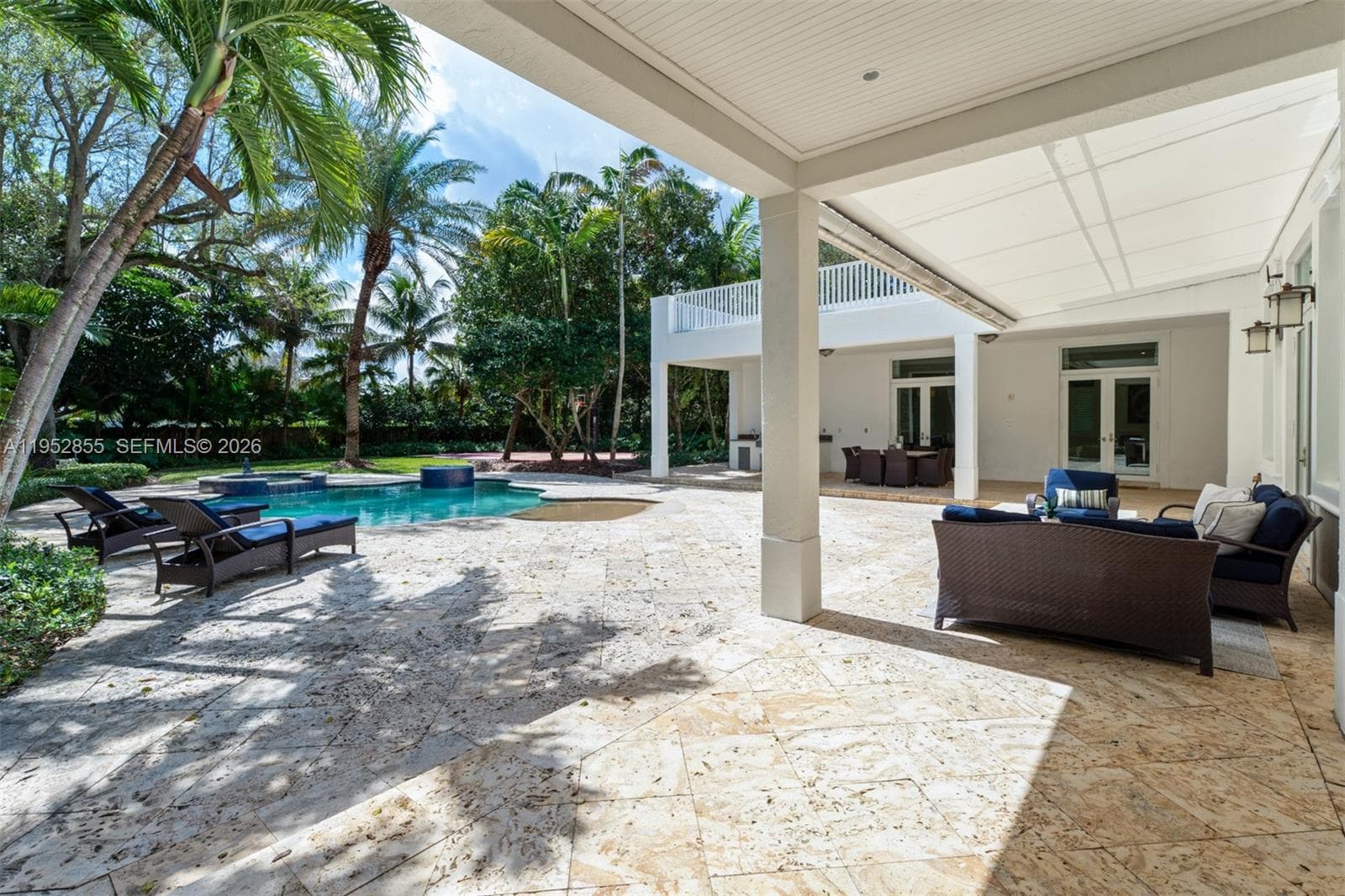 6650 SW 123rd St, Pinecrest FL 33156 — 25