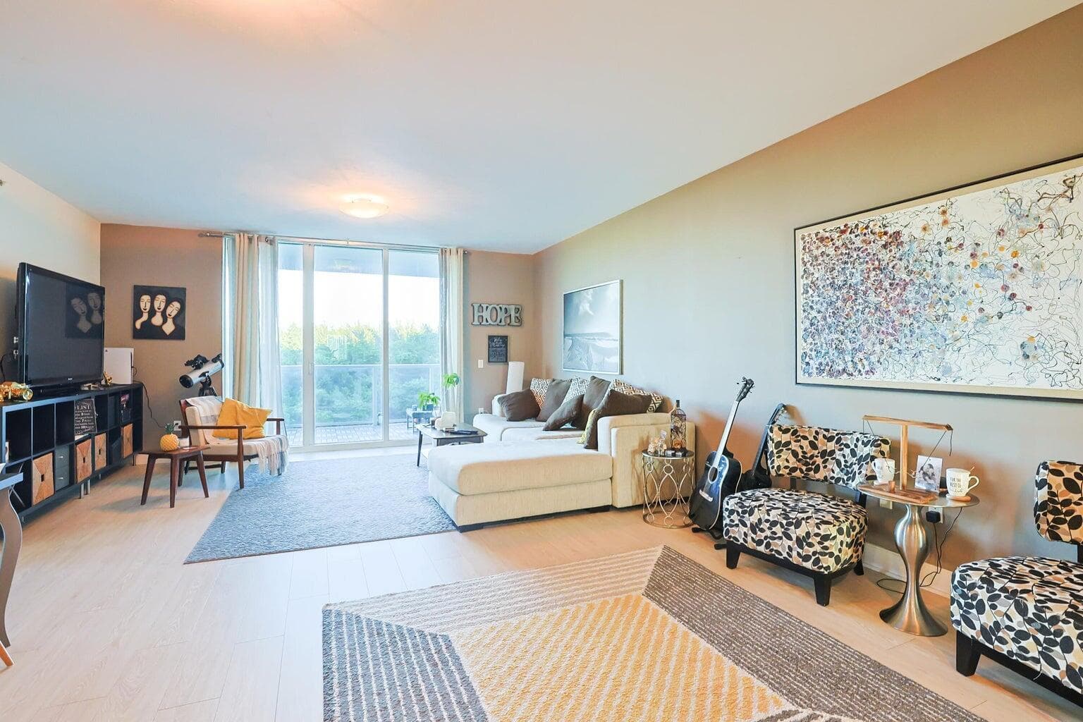 15051 Royal Oaks Lane # 401, North Miami FL 33181 — 2