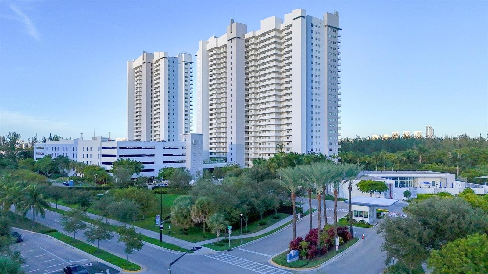 15051 Royal Oaks Lane # 401, North Miami FL 33181 — 20