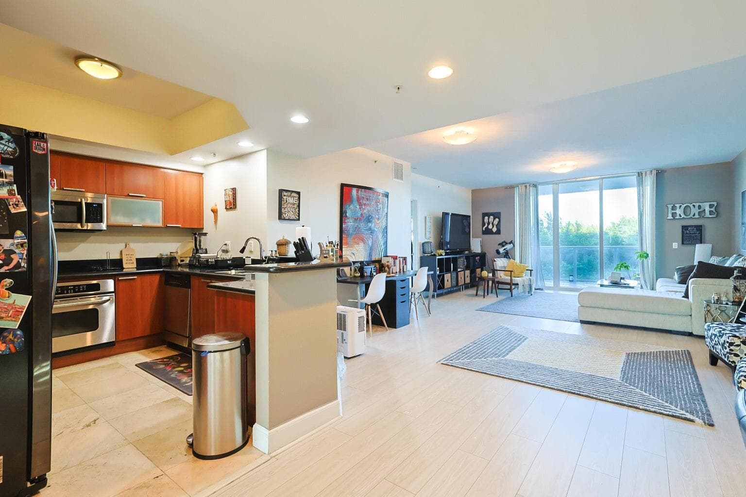 15051 Royal Oaks Lane # 401, North Miami FL 33181 — 10