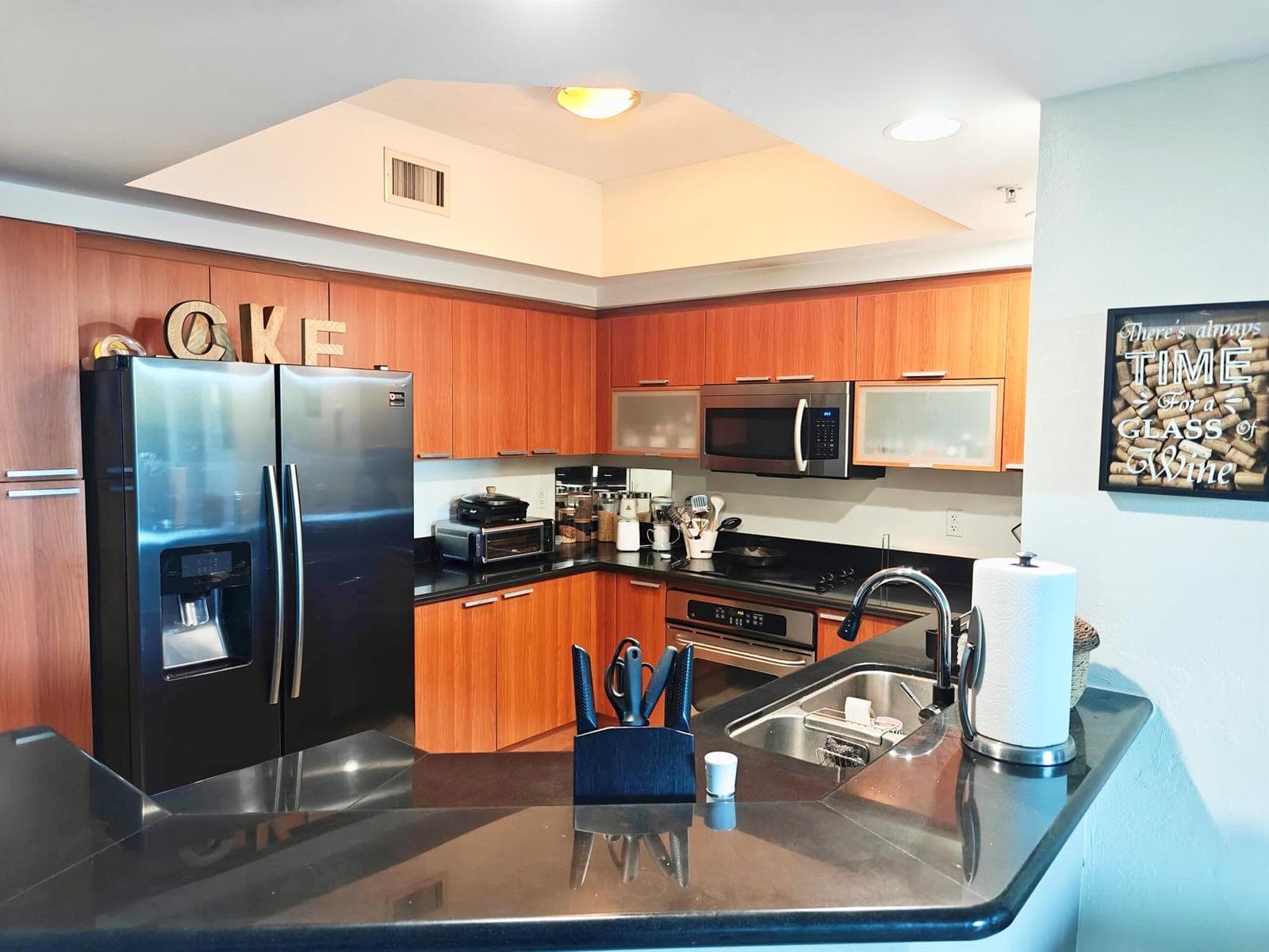 15051 Royal Oaks Lane # 401, North Miami FL 33181 — 4
