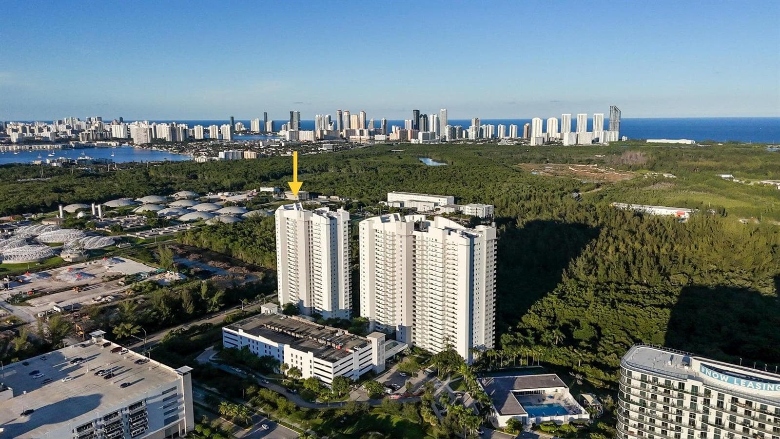 15051 Royal Oaks Lane # 401, North Miami FL 33181 — 21