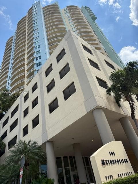 2475 Brickell Ave # 1704, Miami FL 33129 — 2