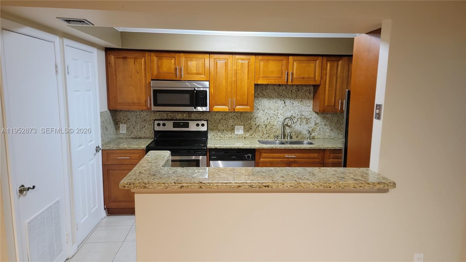 8401 SW 107th Ave # 234E, Miami FL 33173 — 2