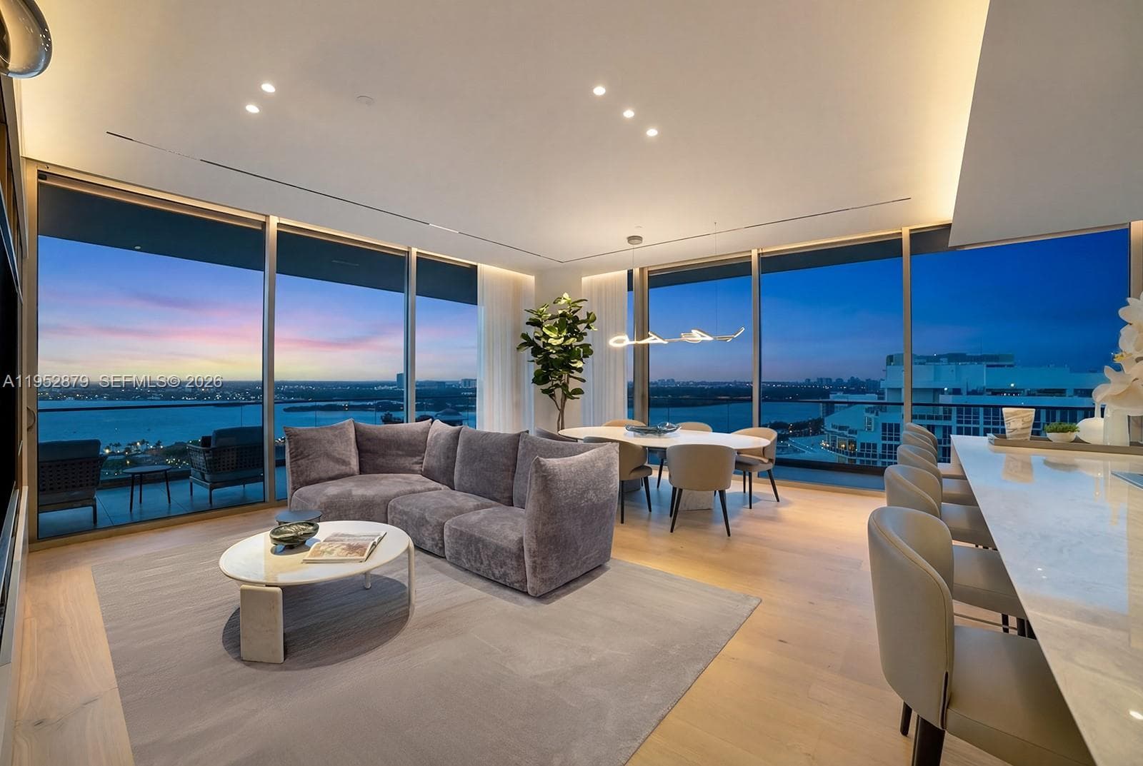 10203 Collins Ave # 2701, Bal Harbour FL 33154 — 13