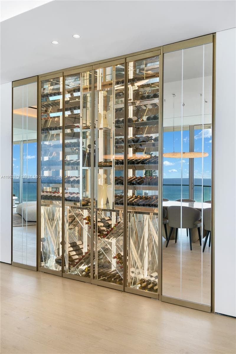 10203 Collins Ave # 2701, Bal Harbour FL 33154 — 9