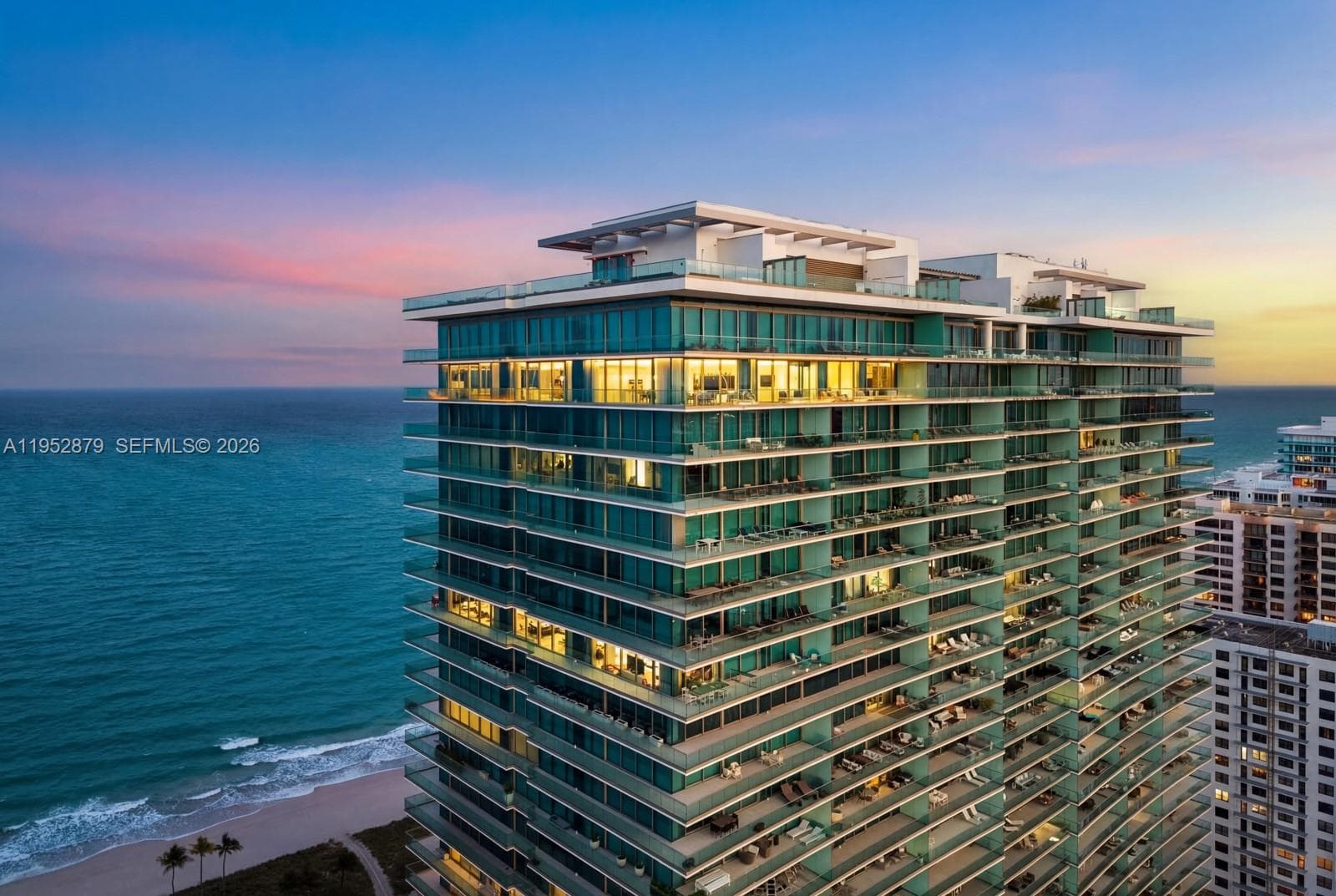 10203 Collins Ave # 2701, Bal Harbour FL 33154 — 30