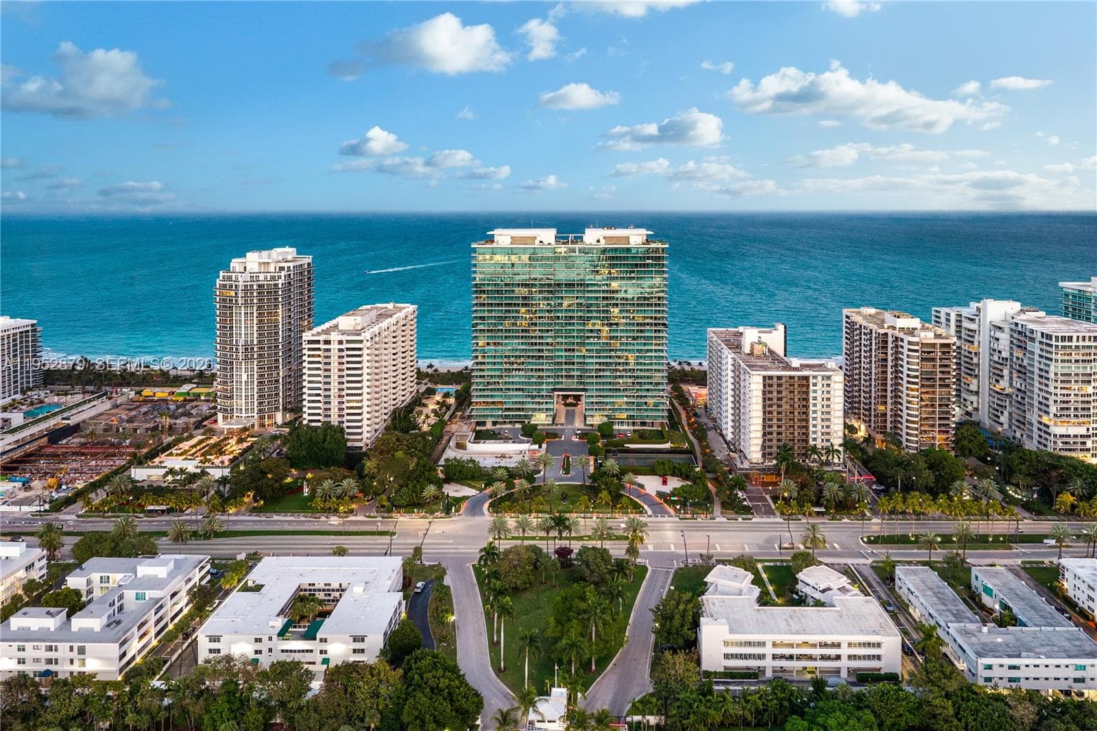 10203 Collins Ave # 2701, Bal Harbour FL 33154 — 33