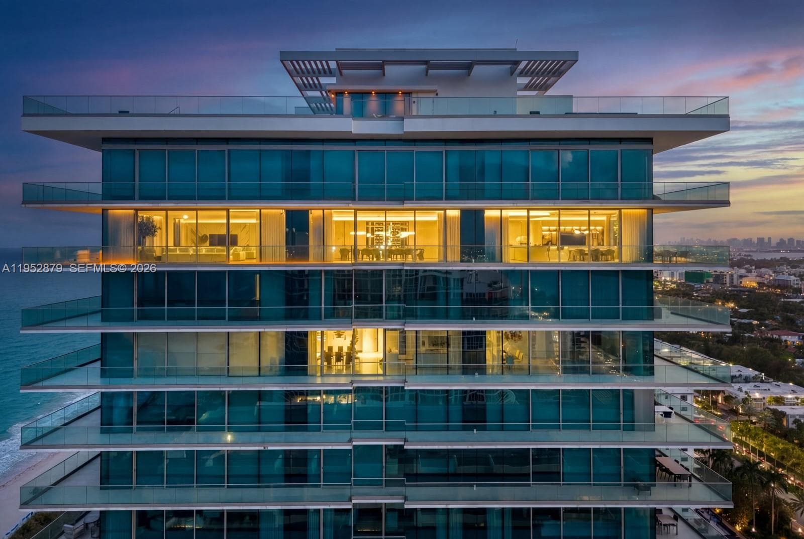 10203 Collins Ave # 2701, Bal Harbour FL 33154 — 29