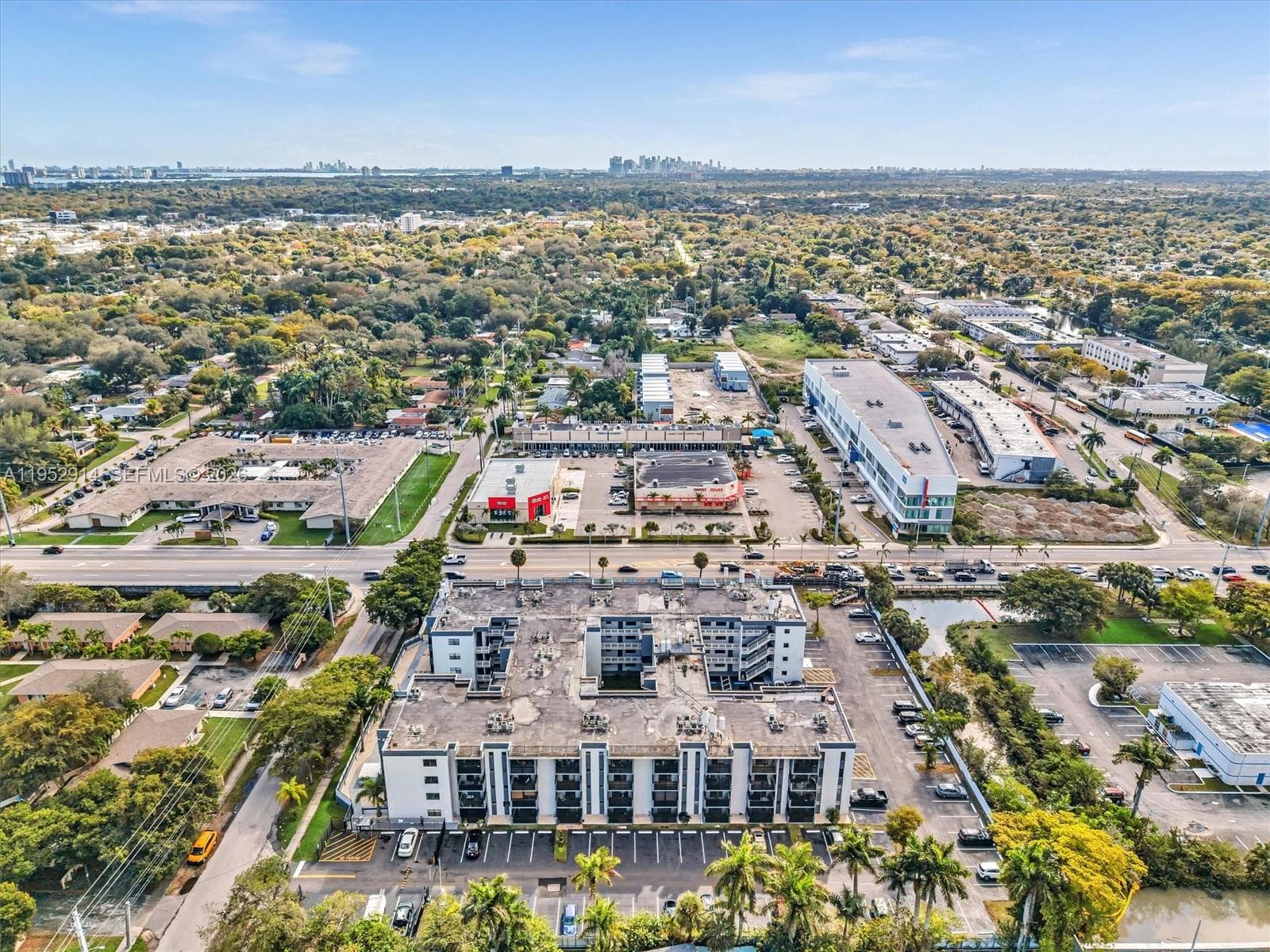 13500 NE 3rd Ct # 121, North Miami FL 33161 — 22