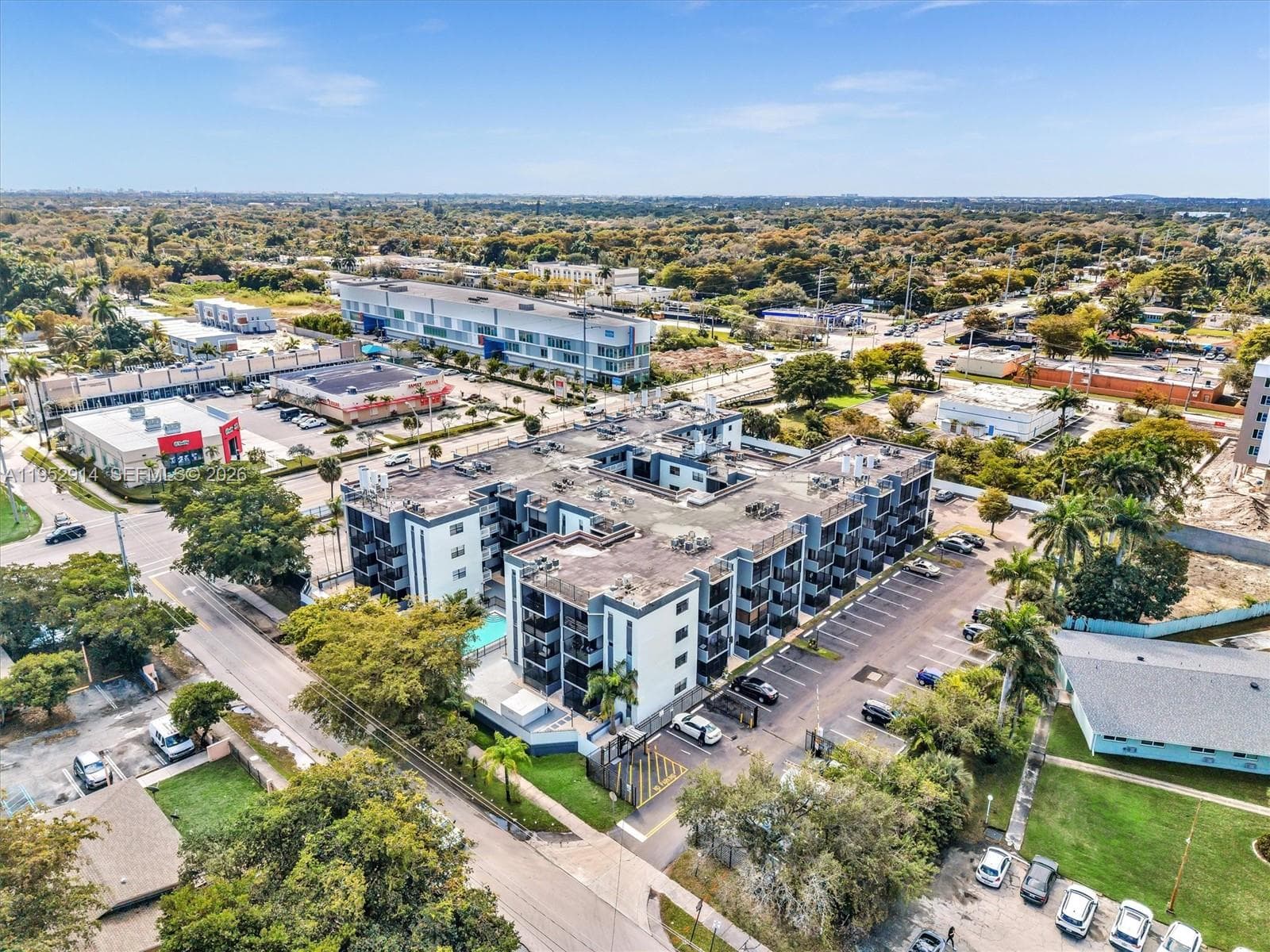 13500 NE 3rd Ct # 121, North Miami FL 33161 — 1
