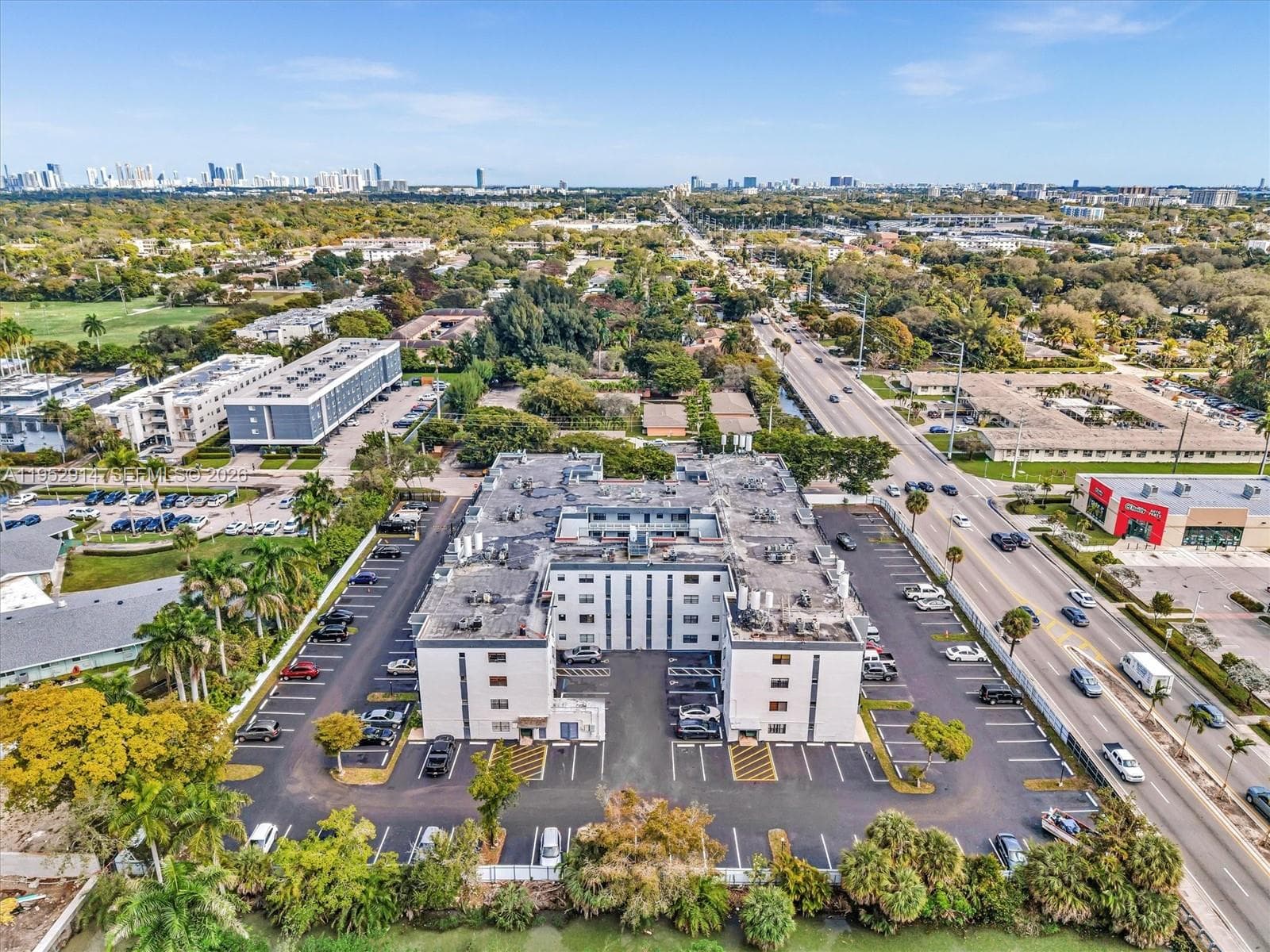 13500 NE 3rd Ct # 121, North Miami FL 33161 — 20