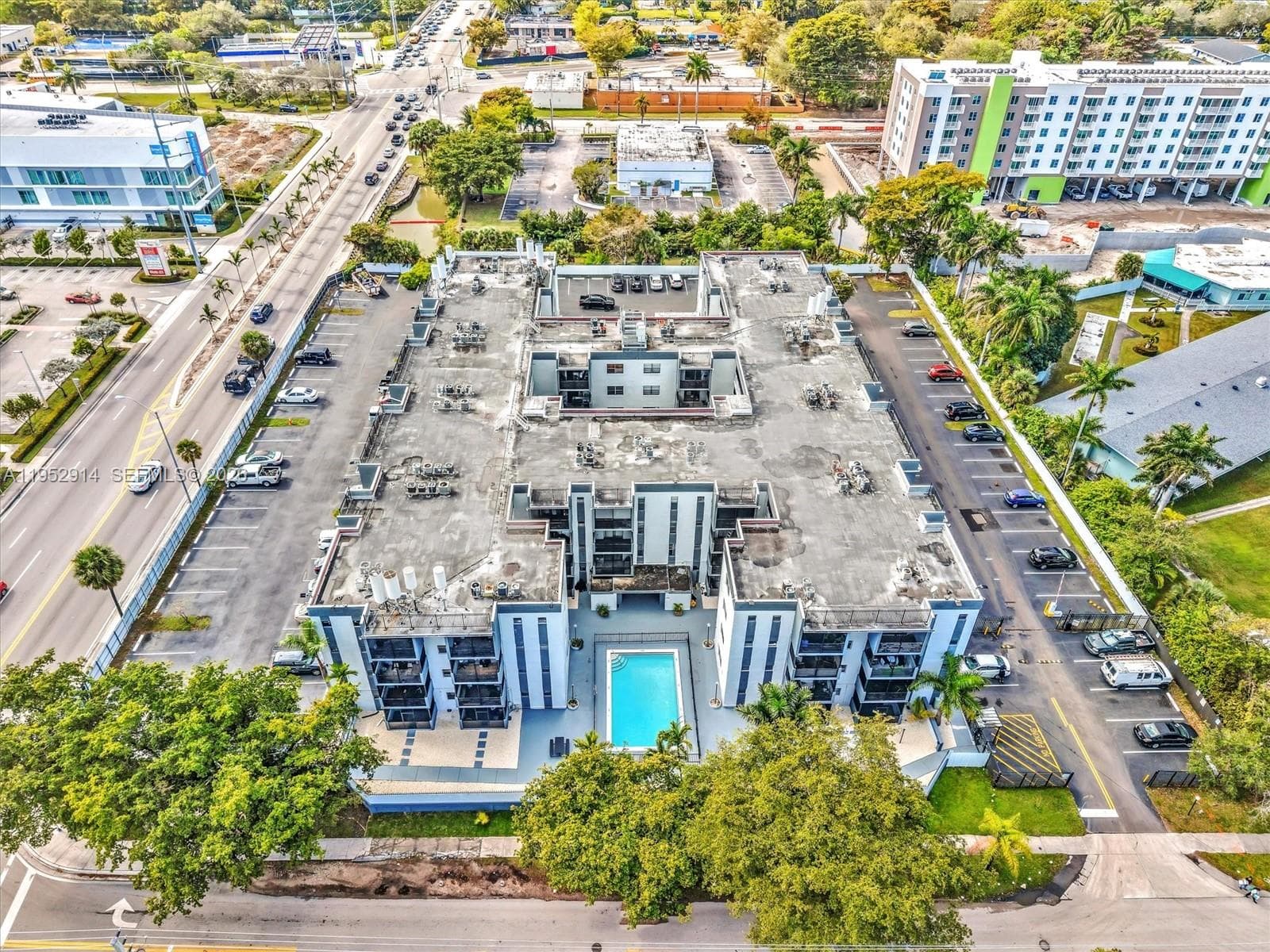 13500 NE 3rd Ct # 121, North Miami FL 33161 — 19