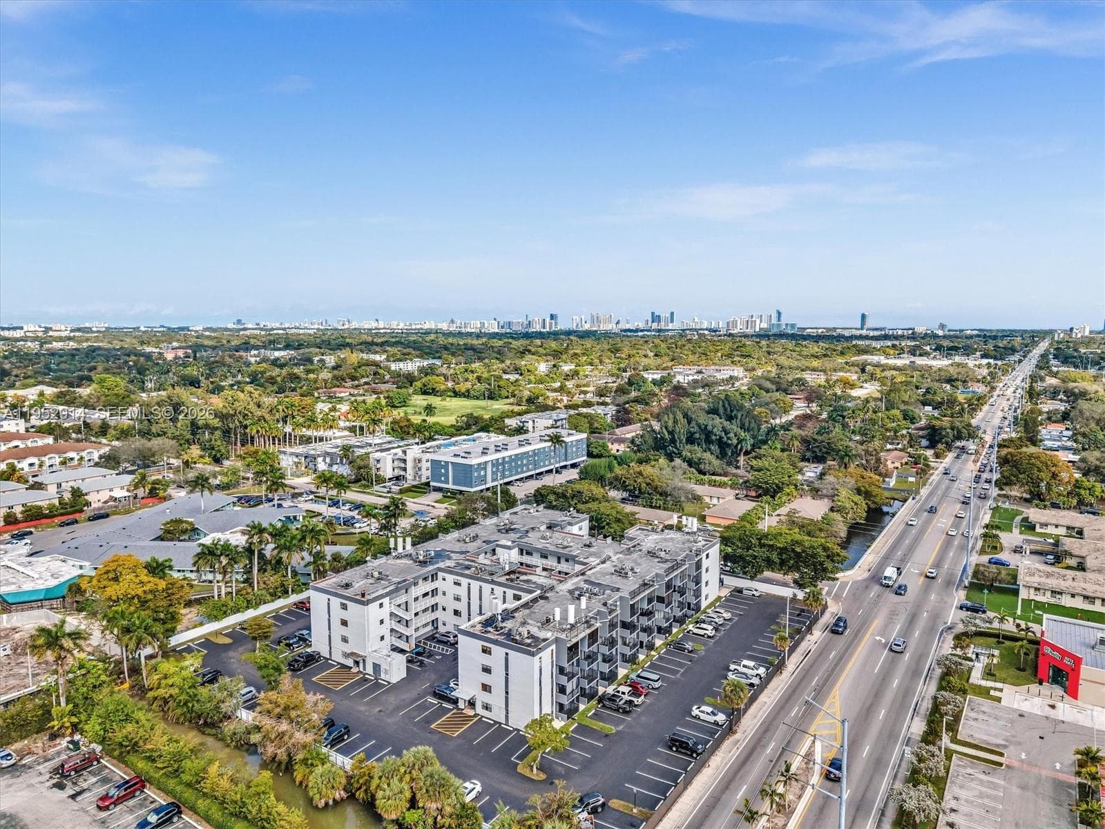13500 NE 3rd Ct # 121, North Miami FL 33161 — 21