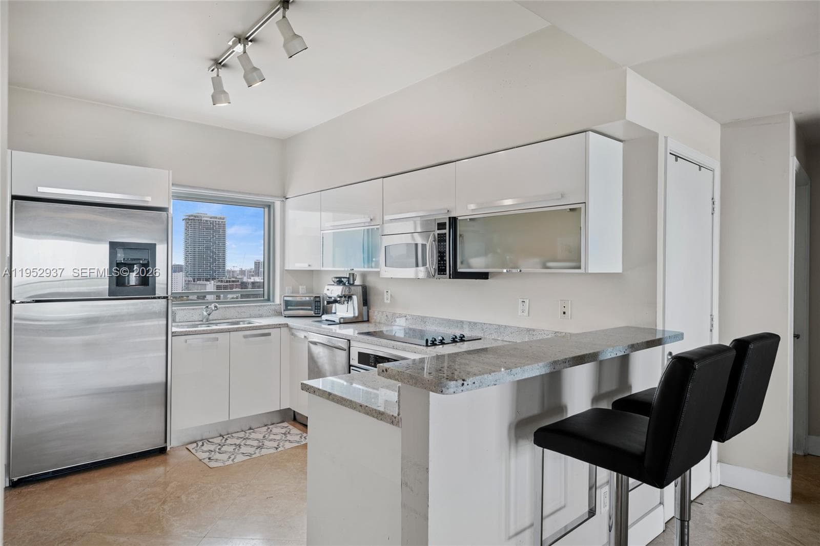 601 NE 36th St # 1704, Miami FL 33137 — 9