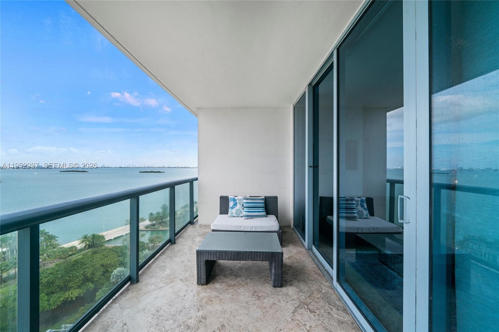 601 NE 36th St # 1704, Miami FL 33137 — 18