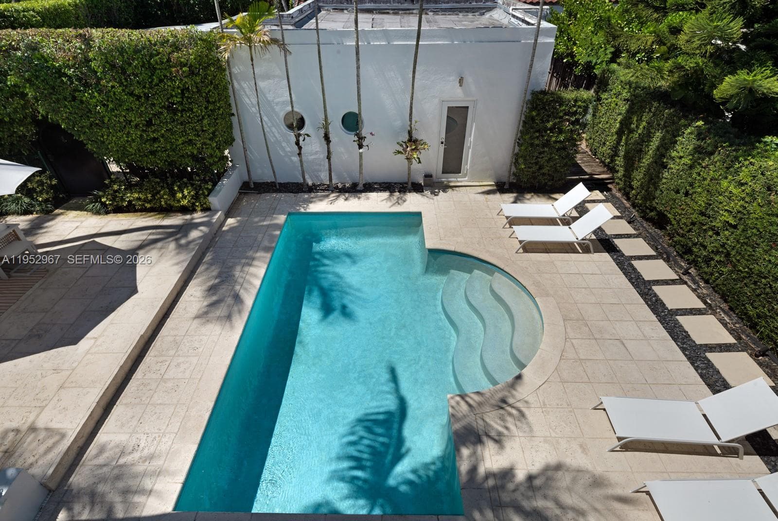 4580 Post Ave, Miami Beach FL 33140 — 22