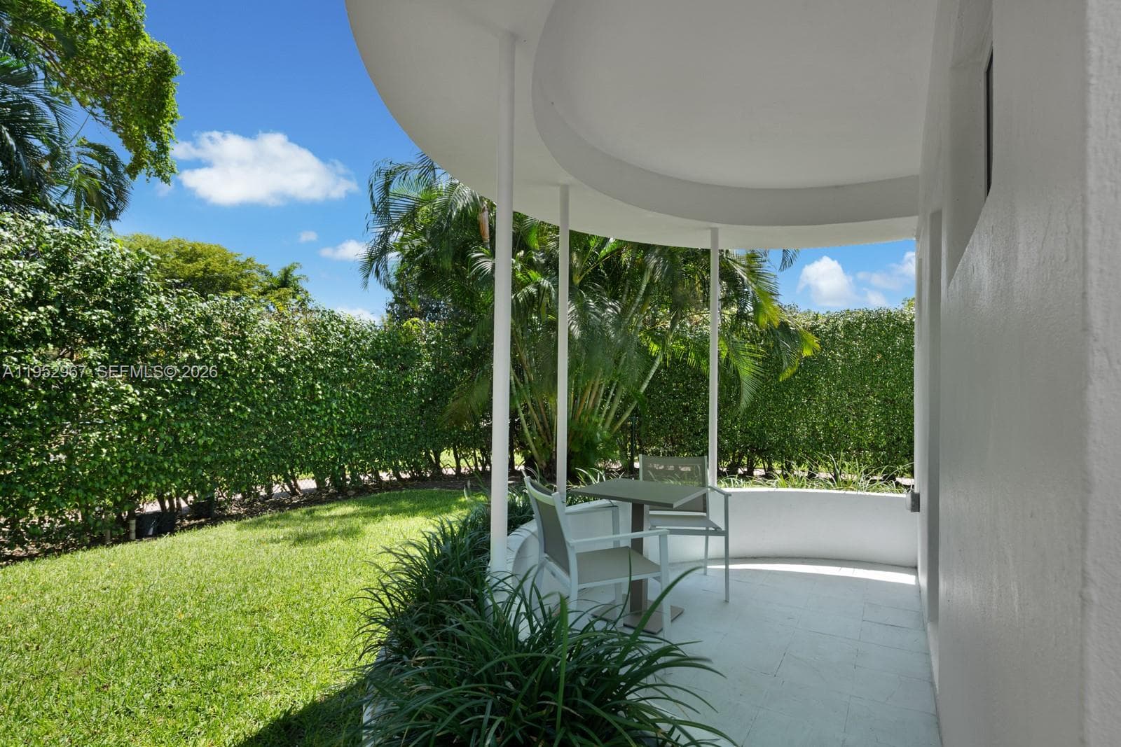 4580 Post Ave, Miami Beach FL 33140 — 28