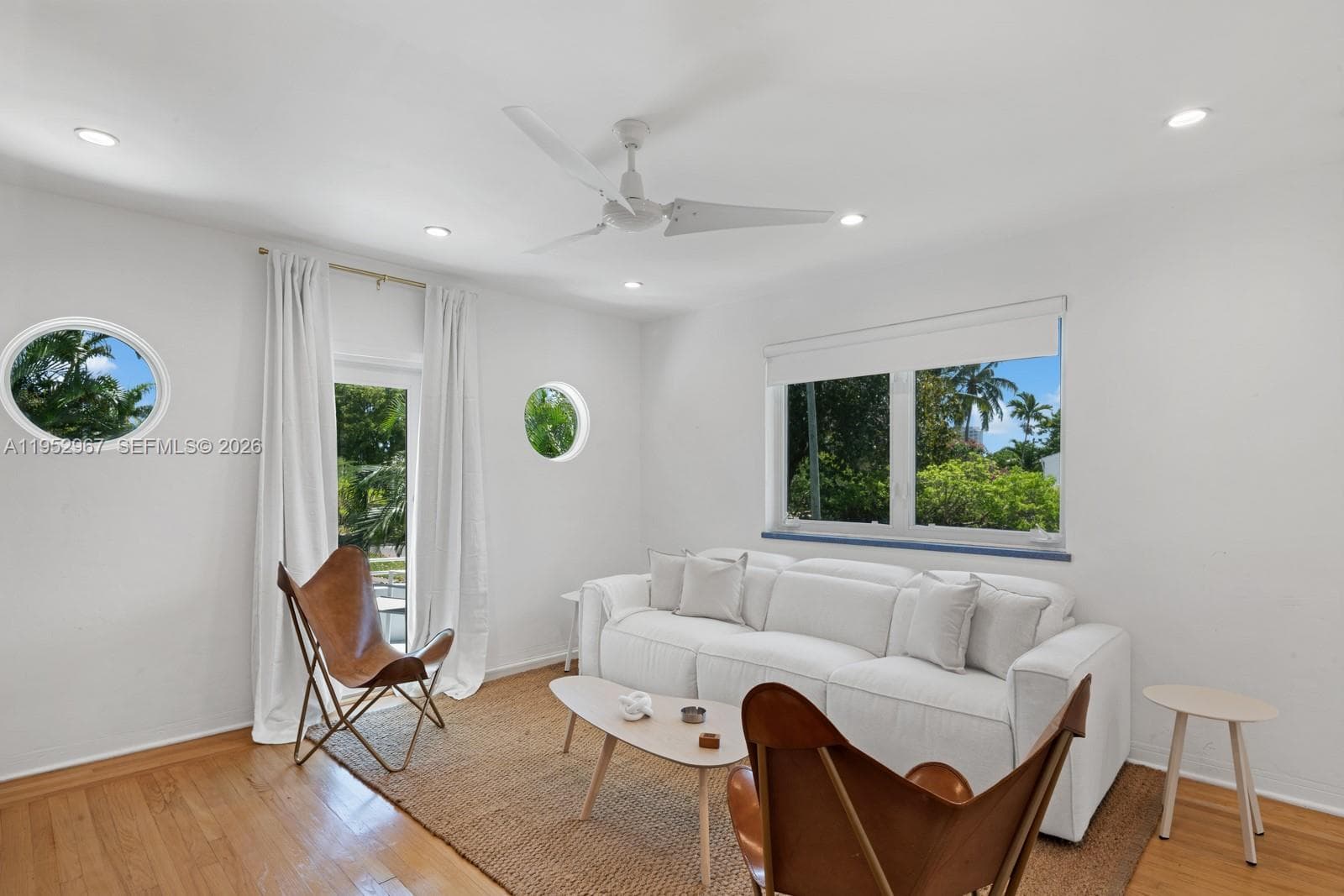 4580 Post Ave, Miami Beach FL 33140 — 45
