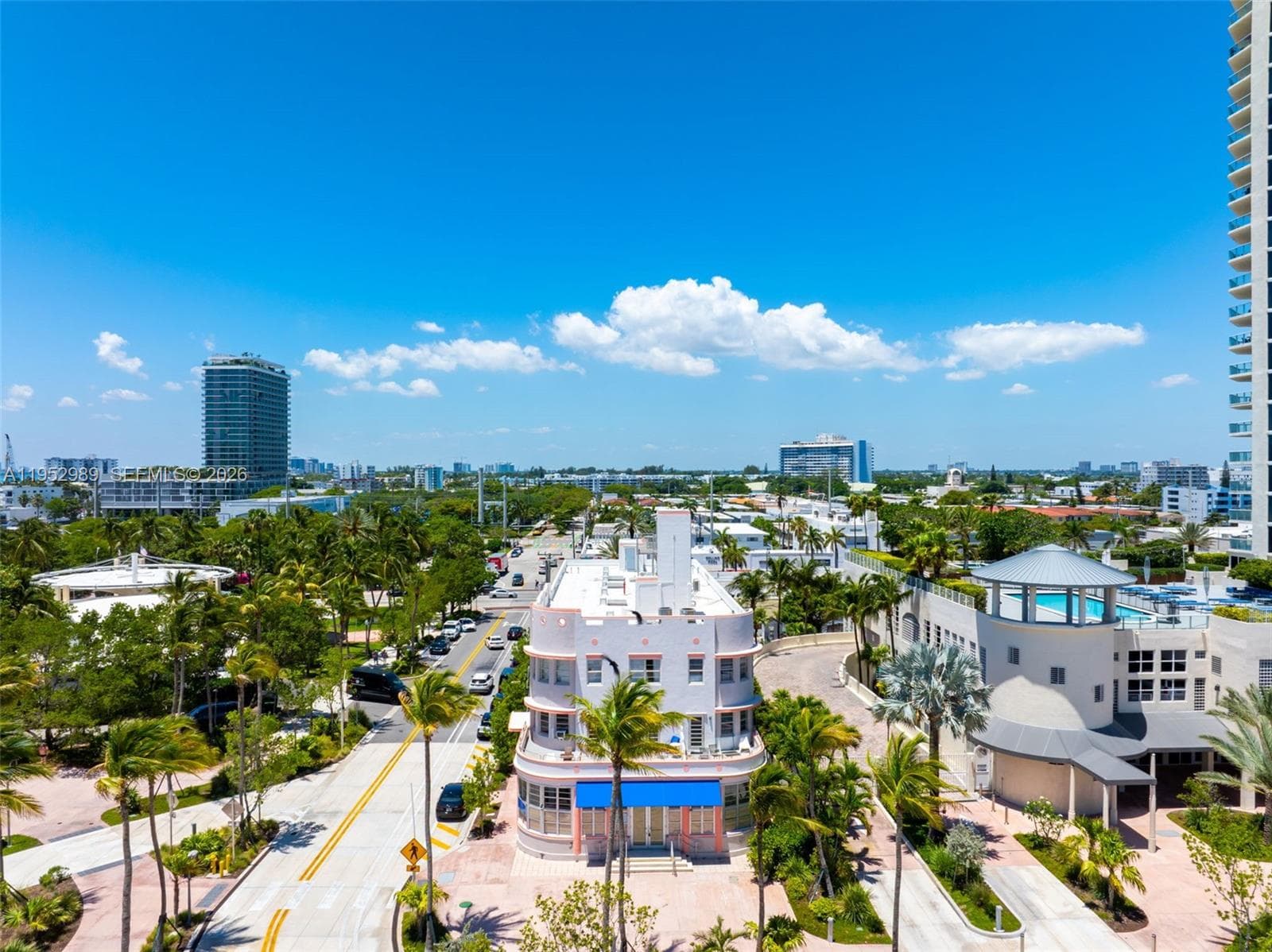 7300 Ocean Ter, Miami Beach FL 33141 — 7