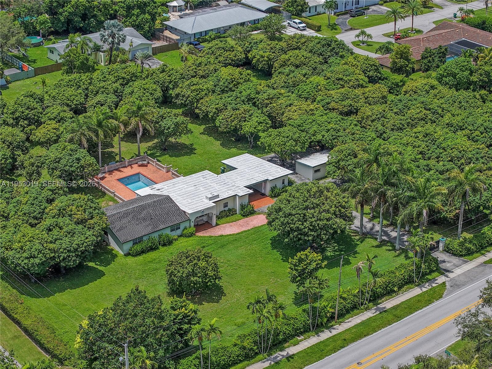 8000 SW 184th Str, Cutler Bay FL 33157 — 23