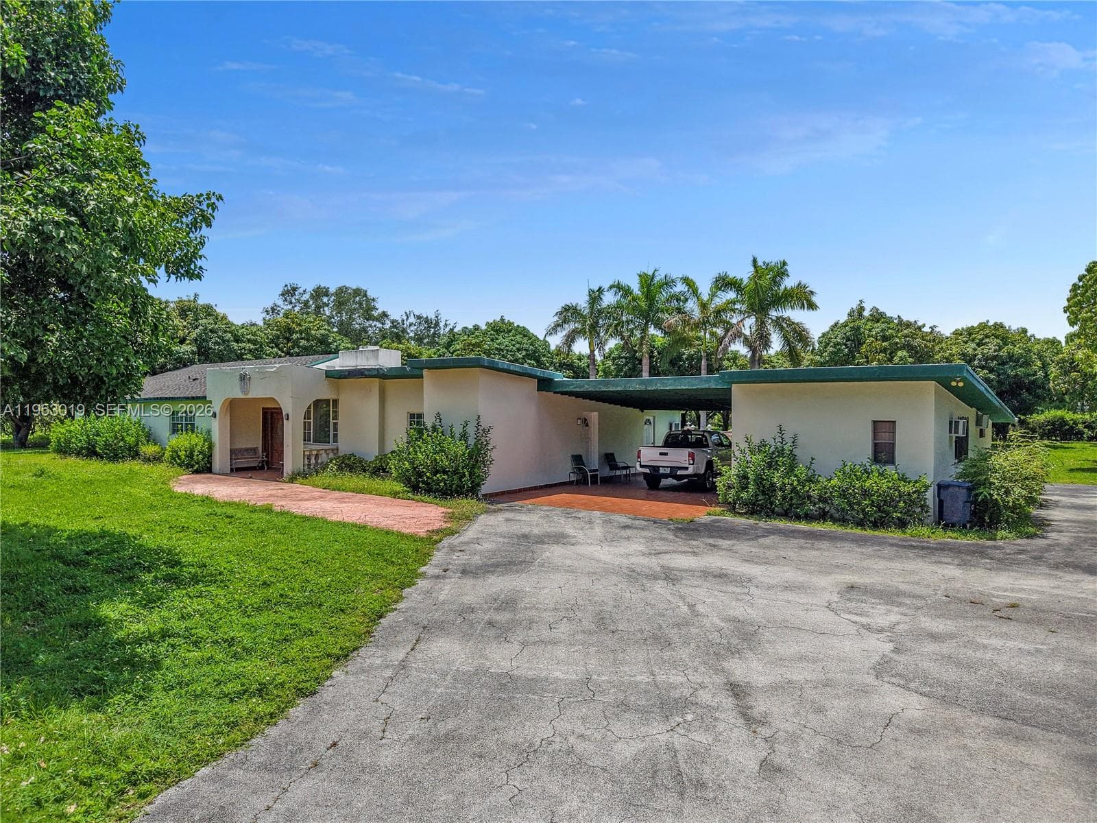 8000 SW 184th Str, Cutler Bay FL 33157 — 22