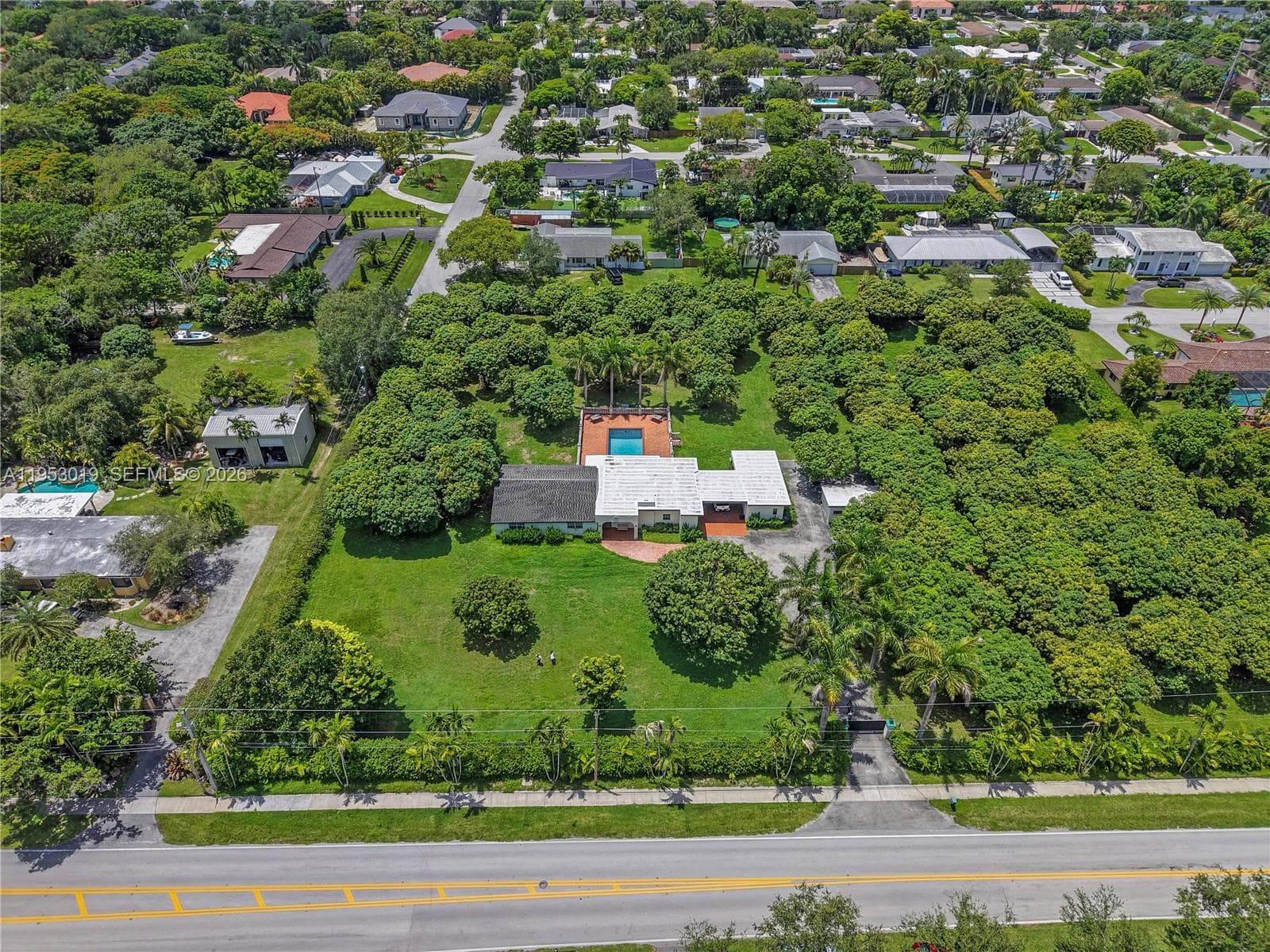 8000 SW 184th Str, Cutler Bay FL 33157 — 20