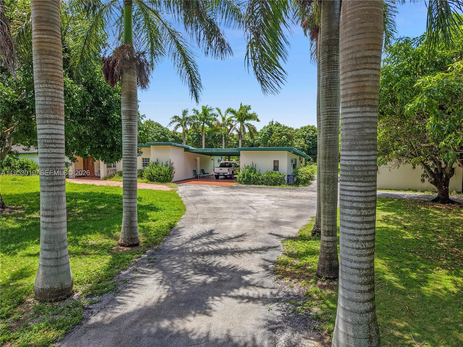8000 SW 184th Str, Cutler Bay FL 33157 — 21