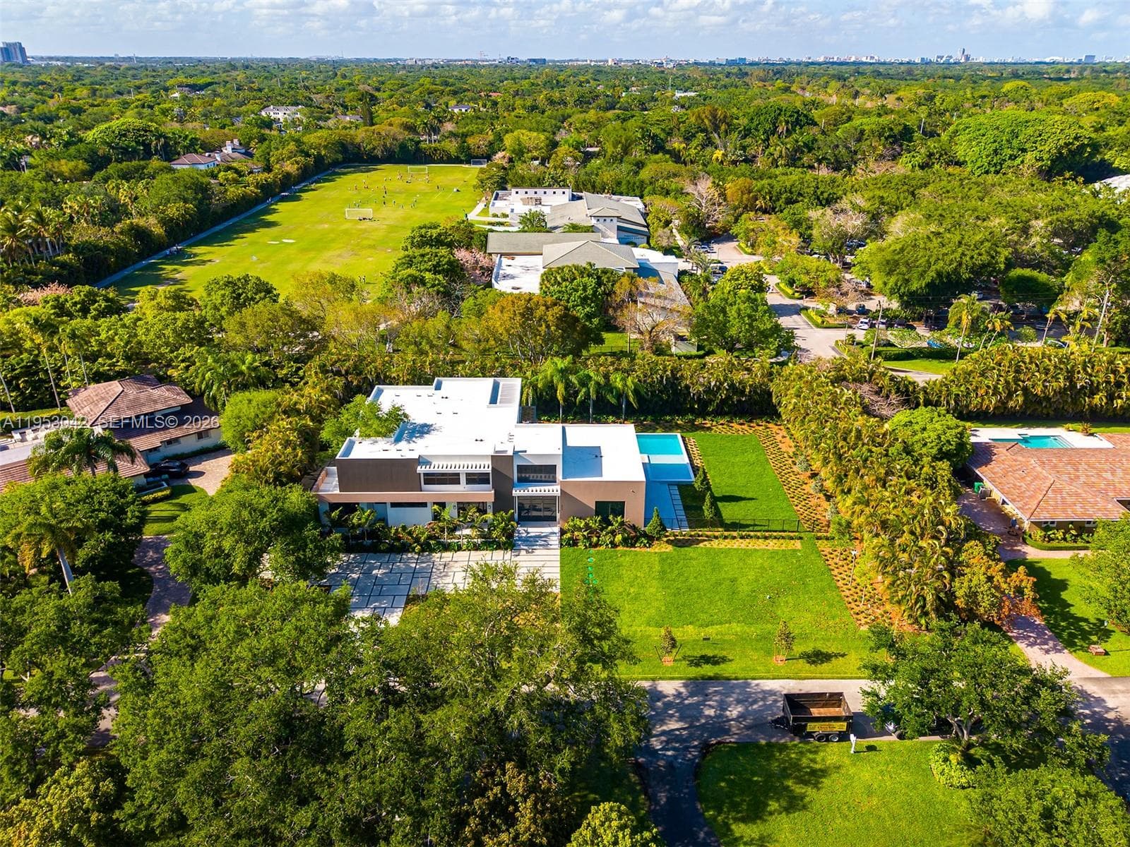 5825 SW 111th Ter, Pinecrest FL 33156 — 21