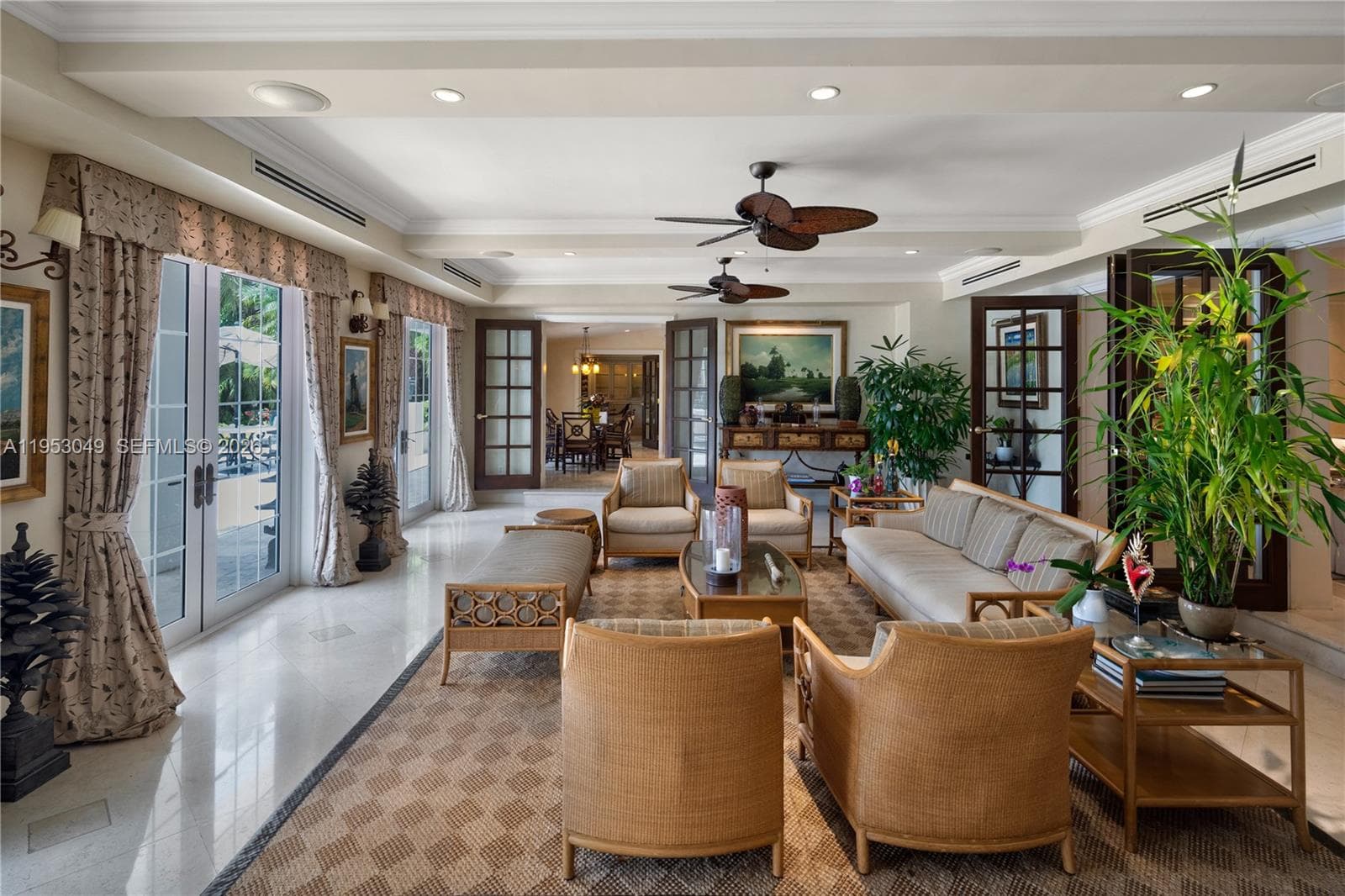 4620 Granada Blvd, Coral Gables FL 33146 — 22