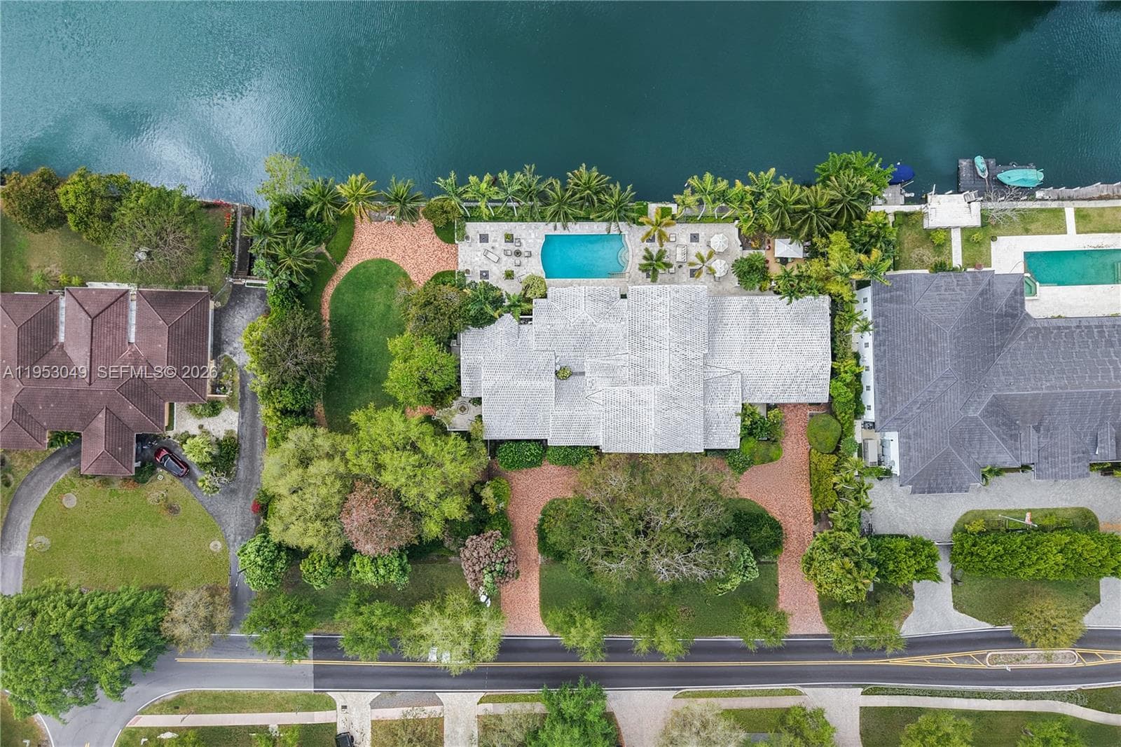 4620 Granada Blvd, Coral Gables FL 33146 — 66